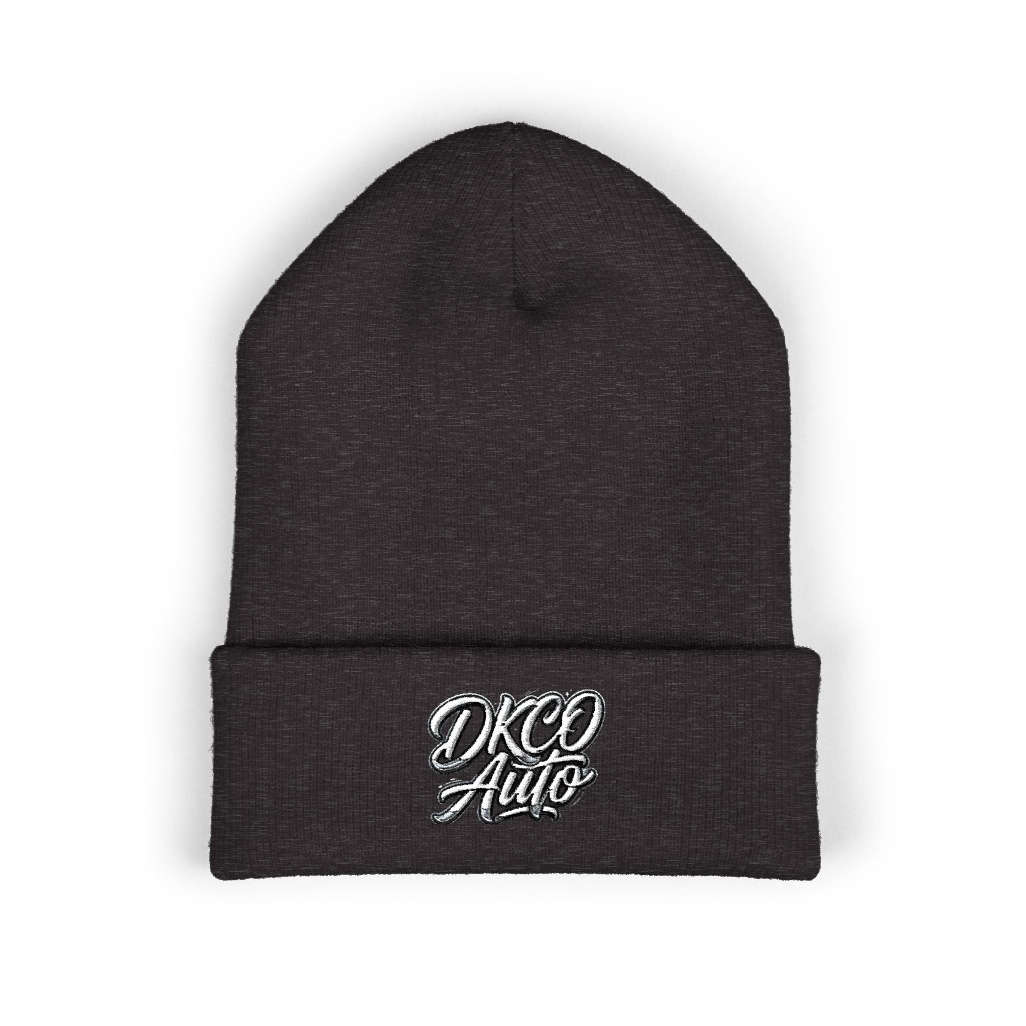 Unisex DKCO Beanie