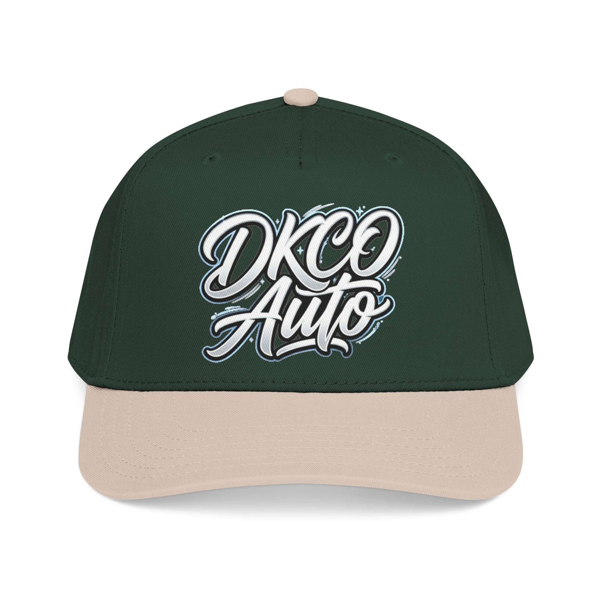Unisex DKCO Hat