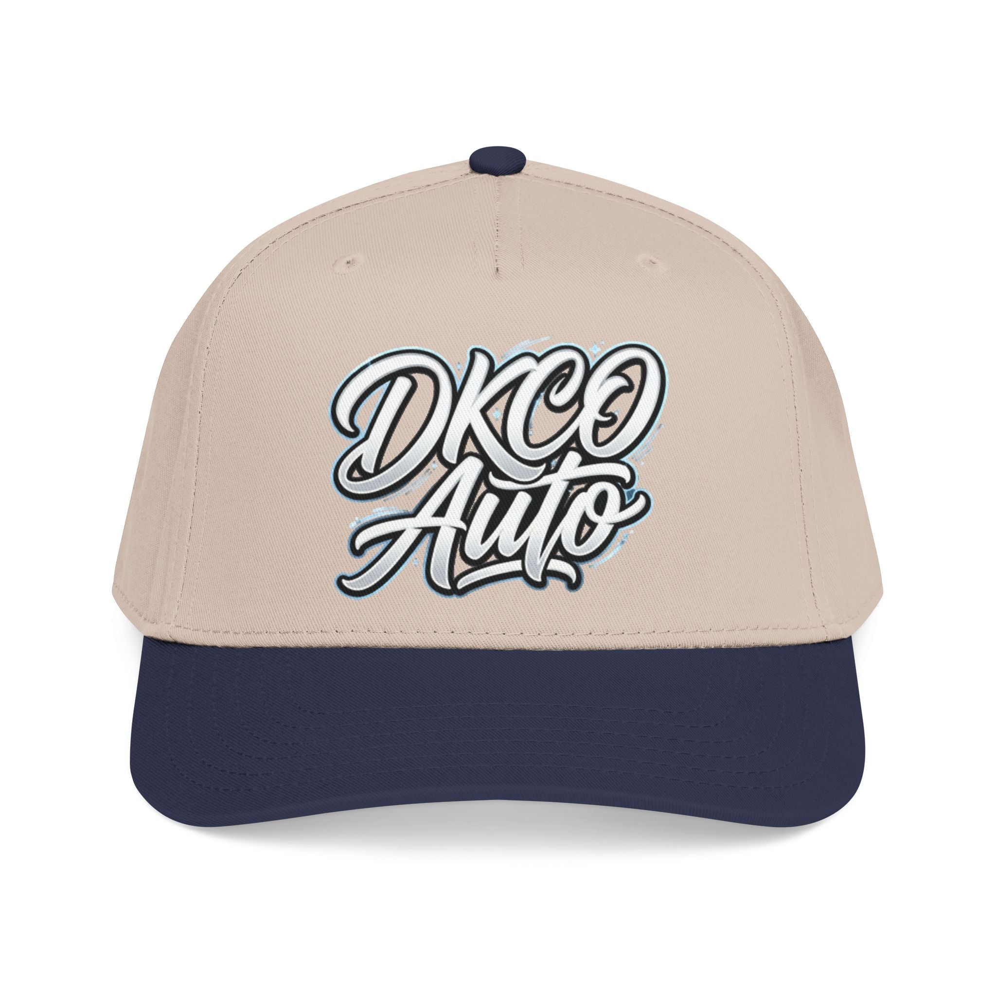 Unisex DKCO Hat