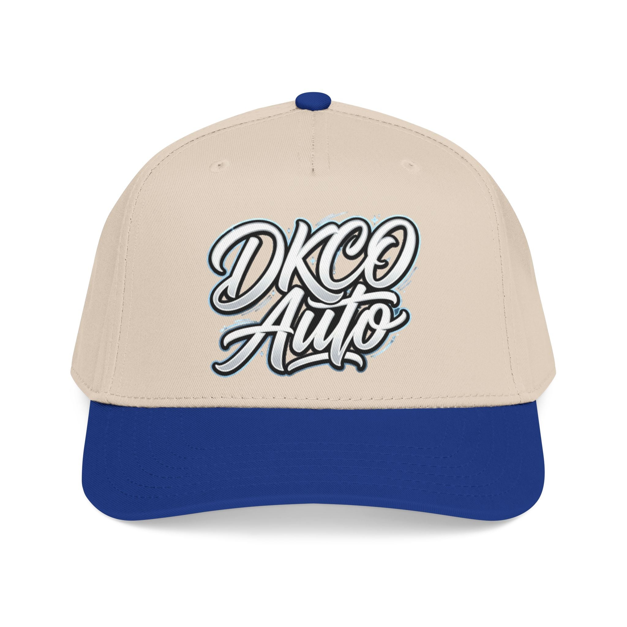 Unisex DKCO Hat