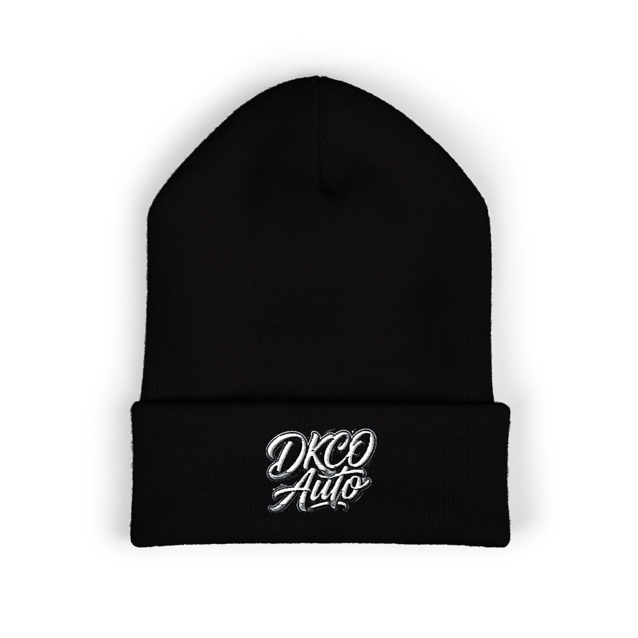 Unisex DKCO Beanie