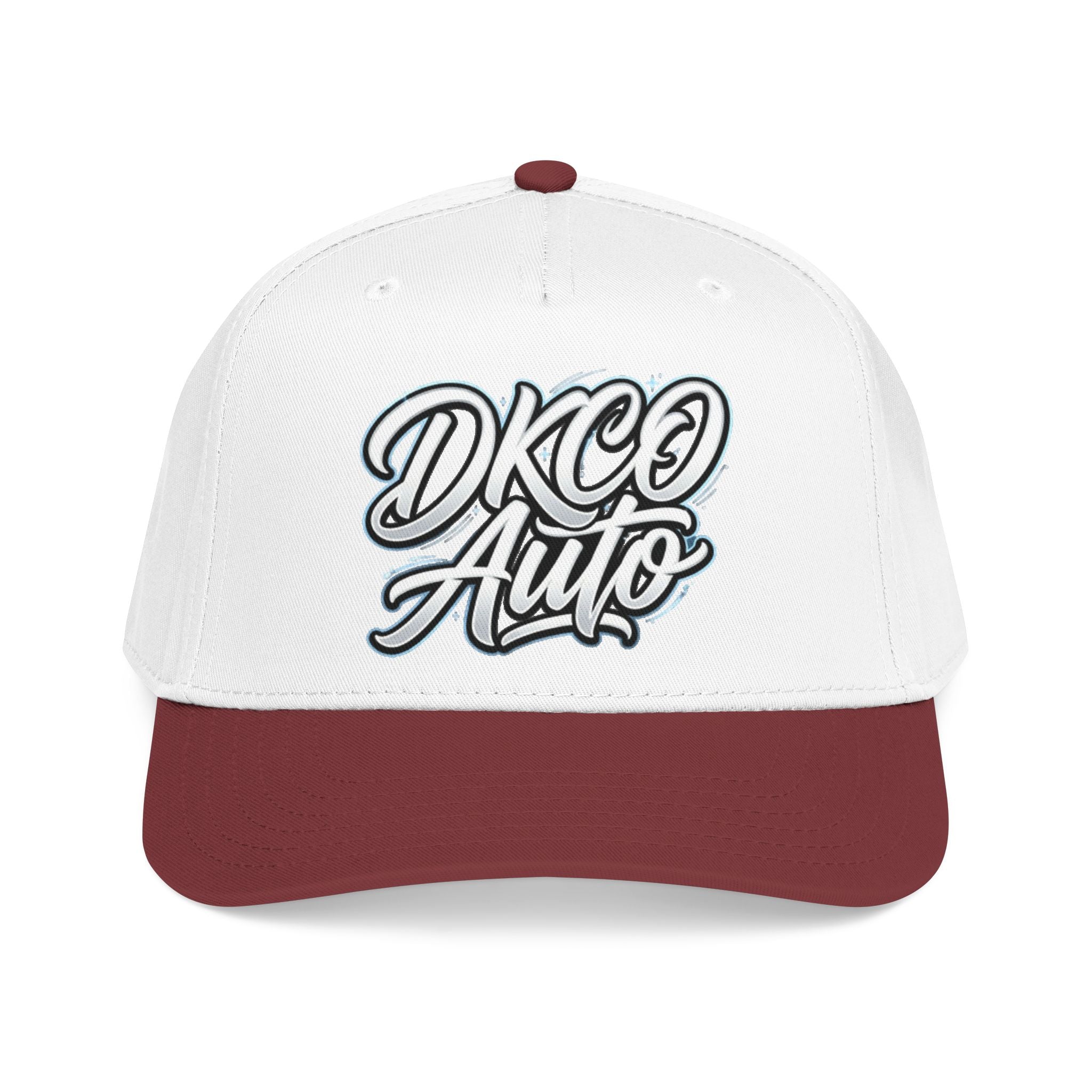 Unisex DKCO Hat