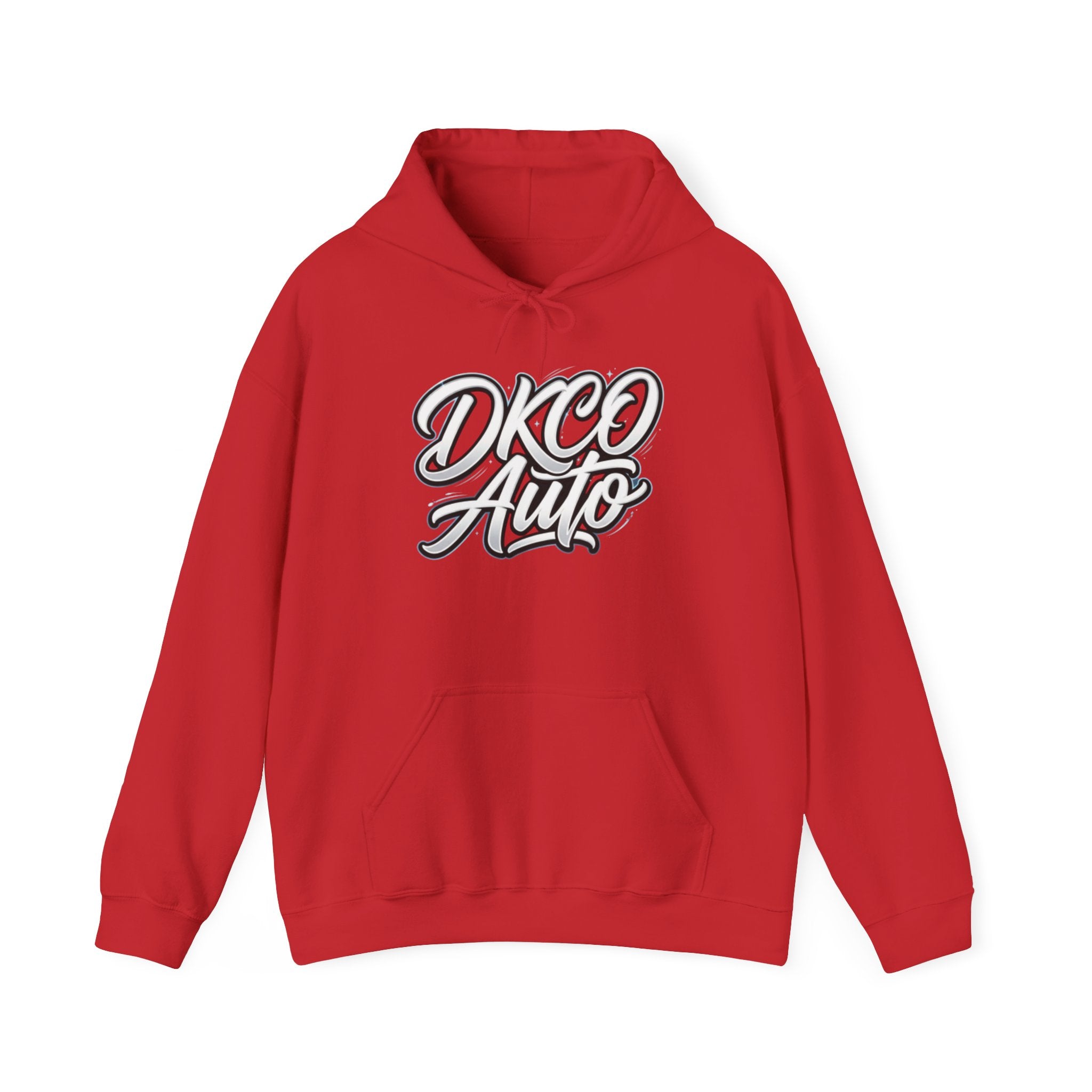 Unisex DKCO Hoodie