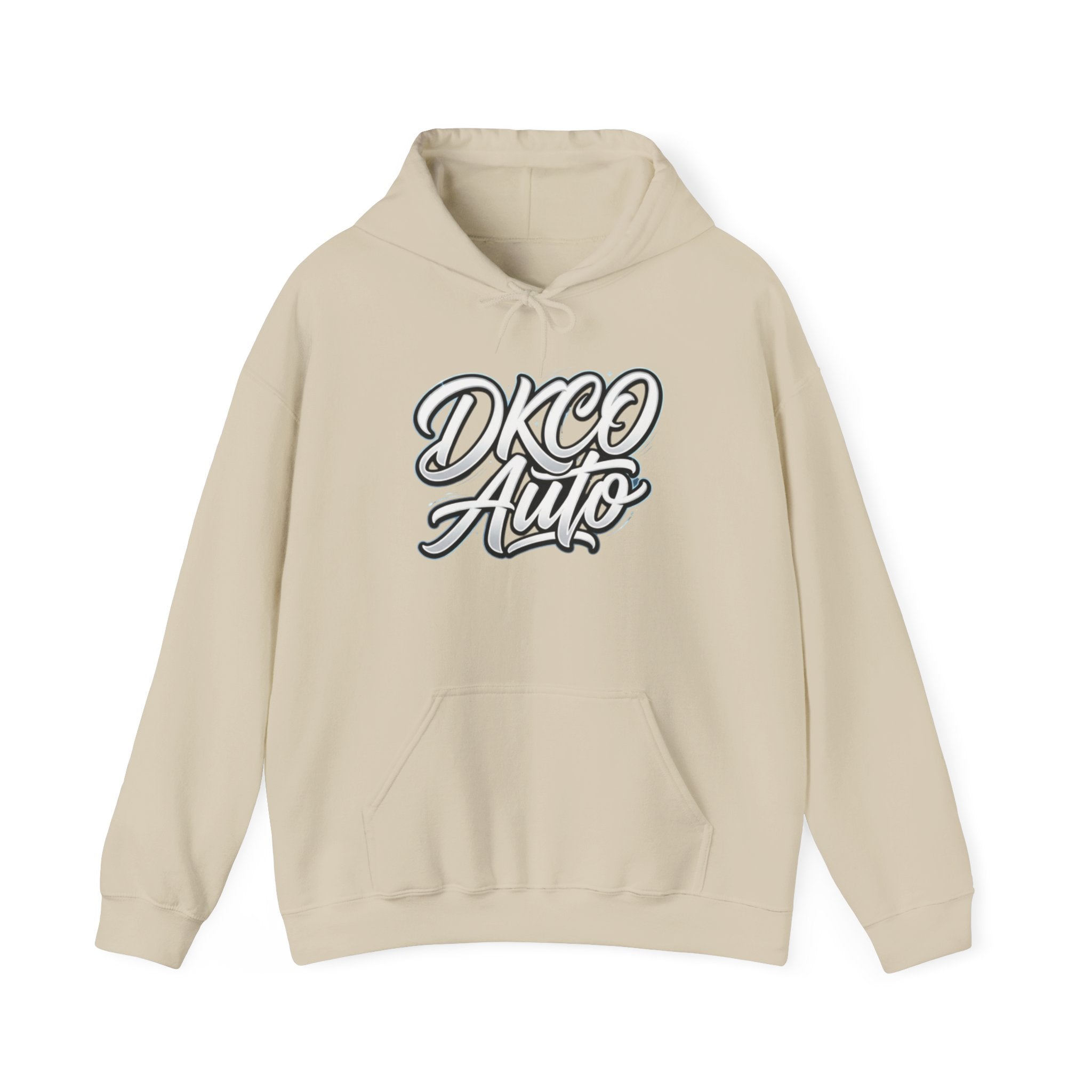 Unisex DKCO Hoodie