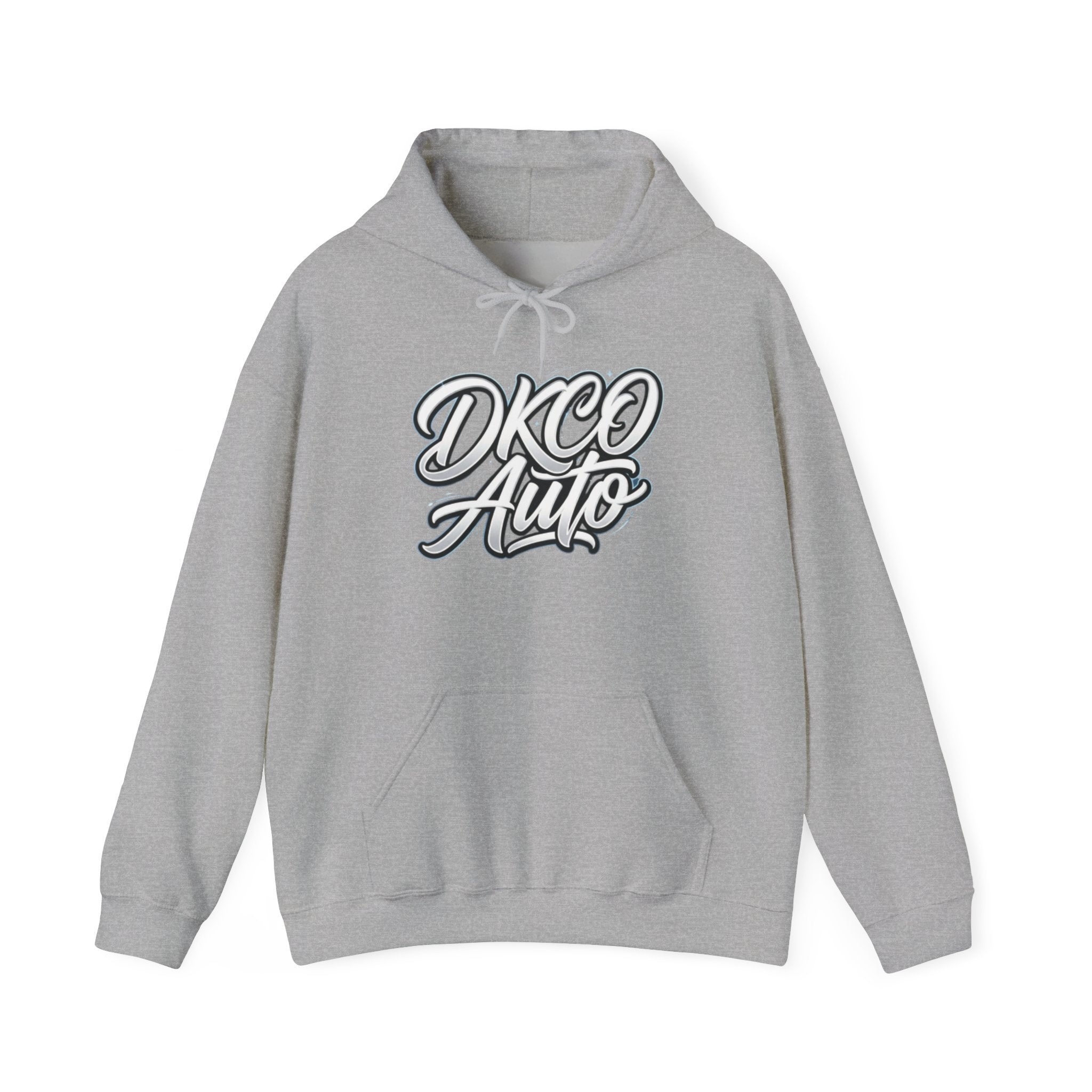 Unisex DKCO Hoodie