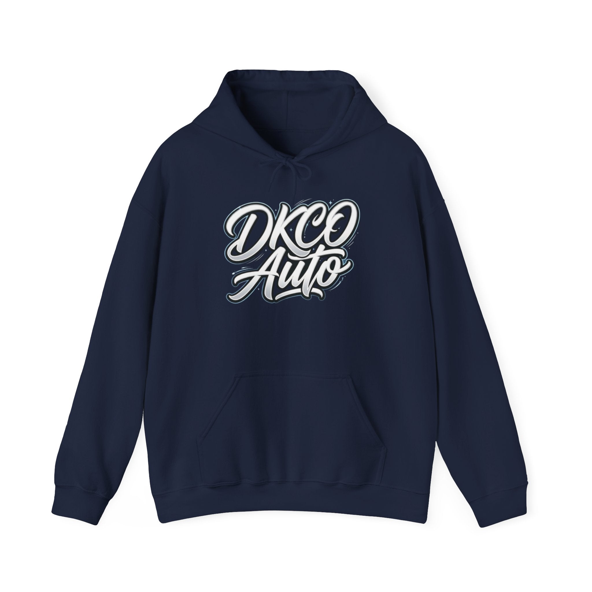 Unisex DKCO Hoodie