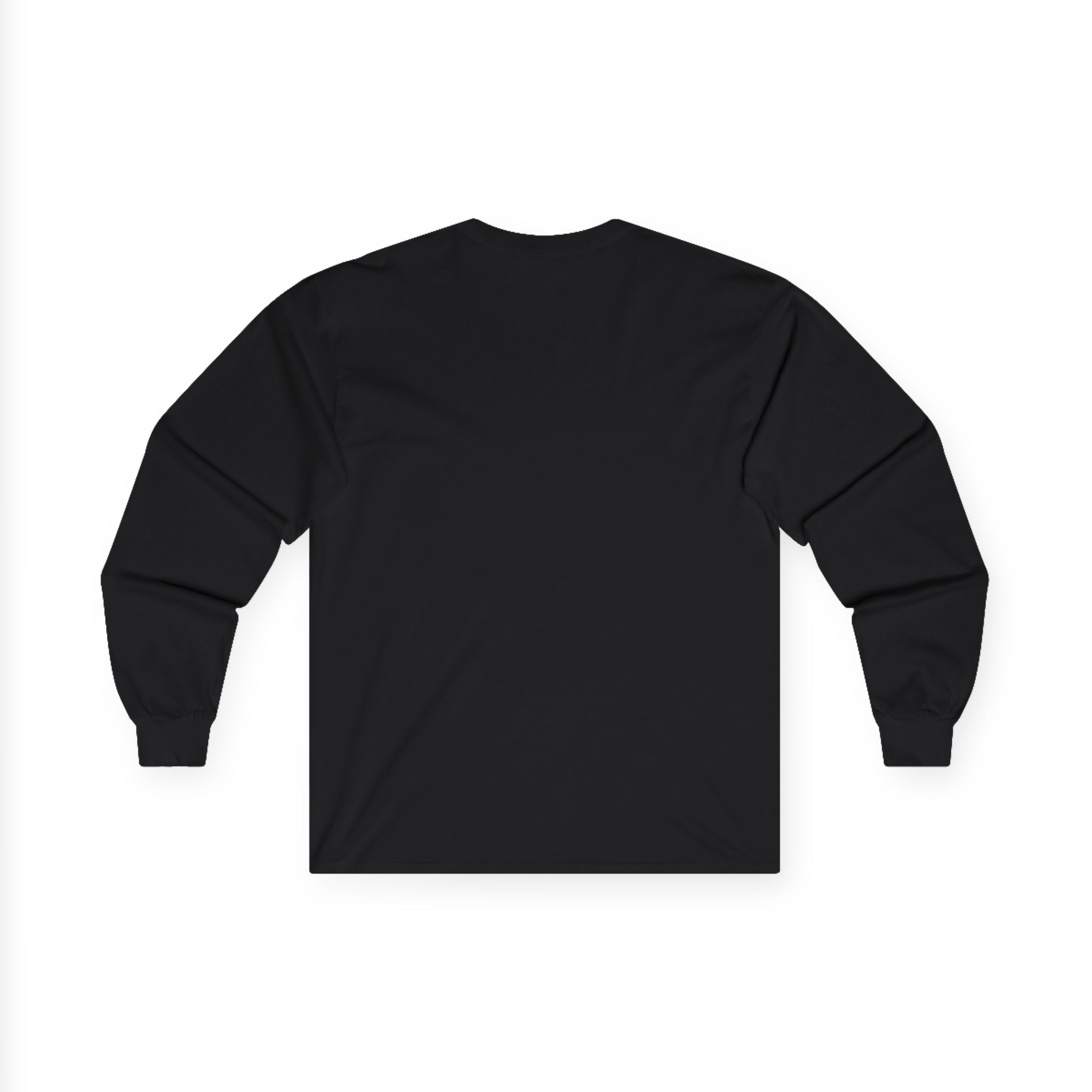 Unisex Flaming F150 Long Sleeve