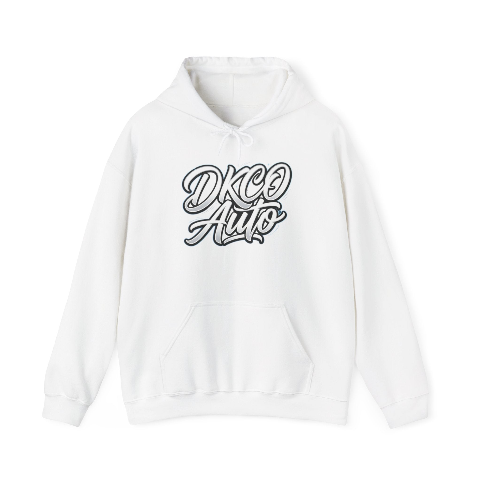 Unisex DKCO Hoodie