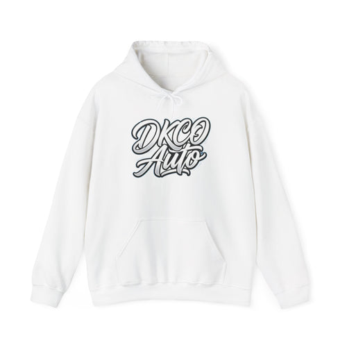 Unisex DKCO Hoodie