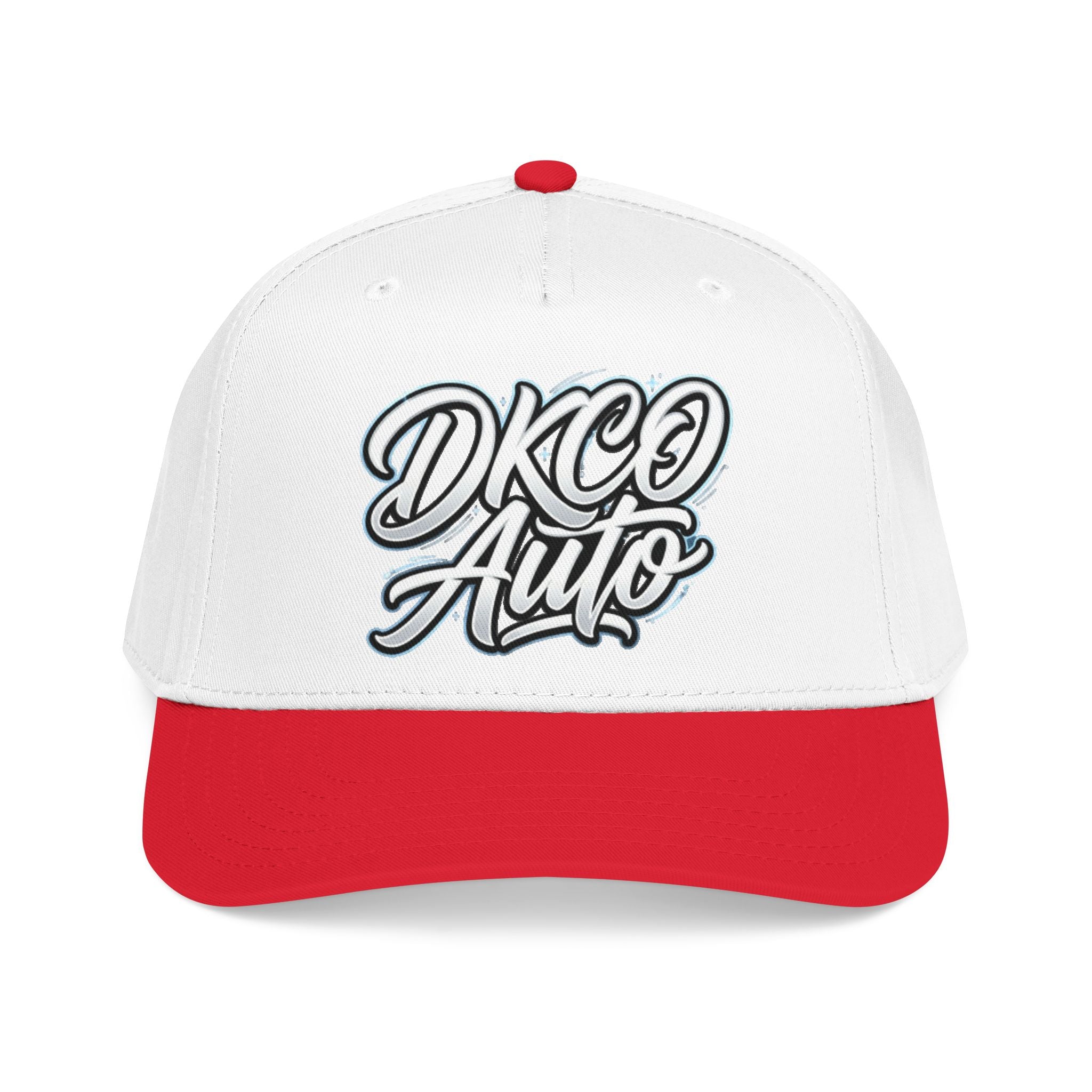 Unisex DKCO Hat