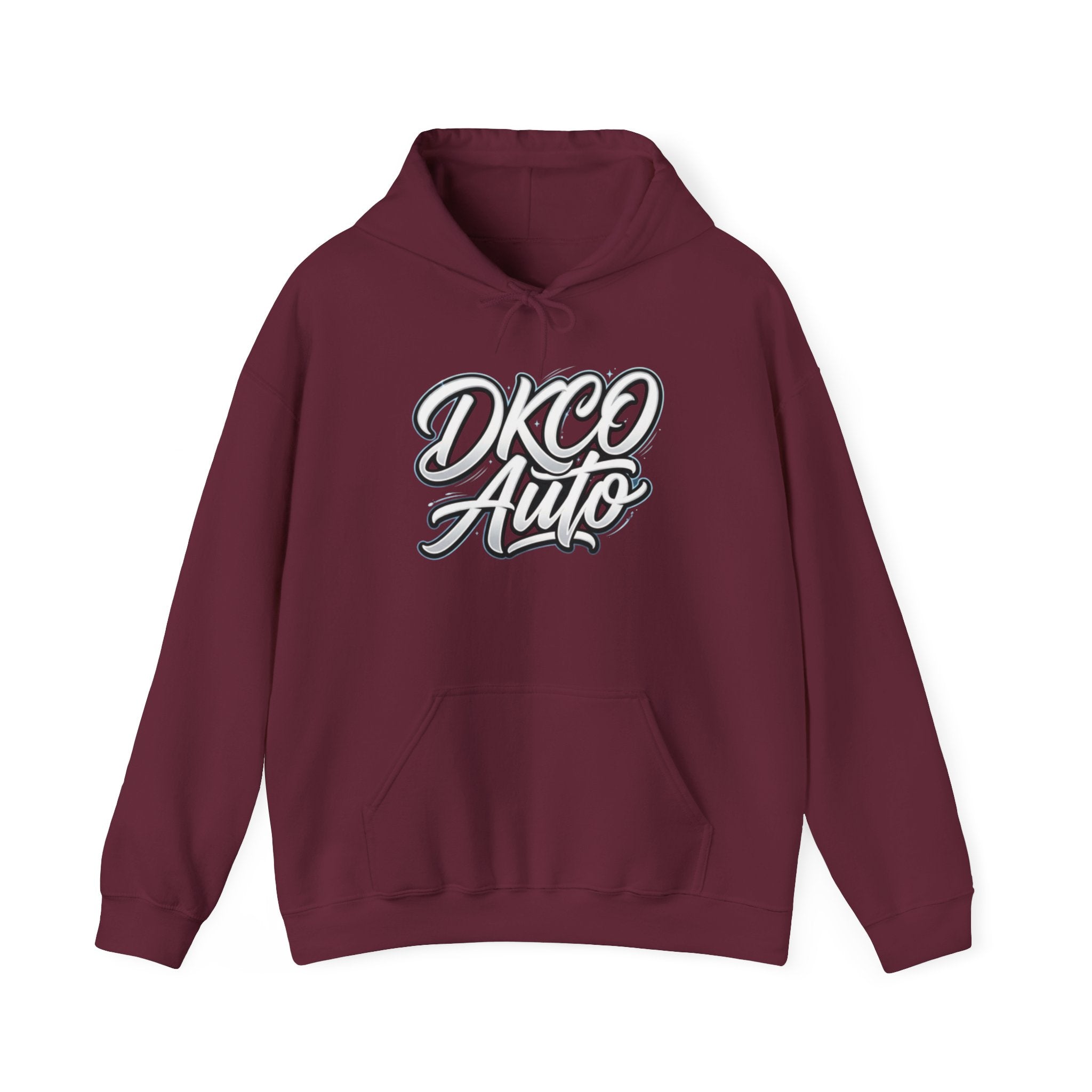 Unisex DKCO Hoodie