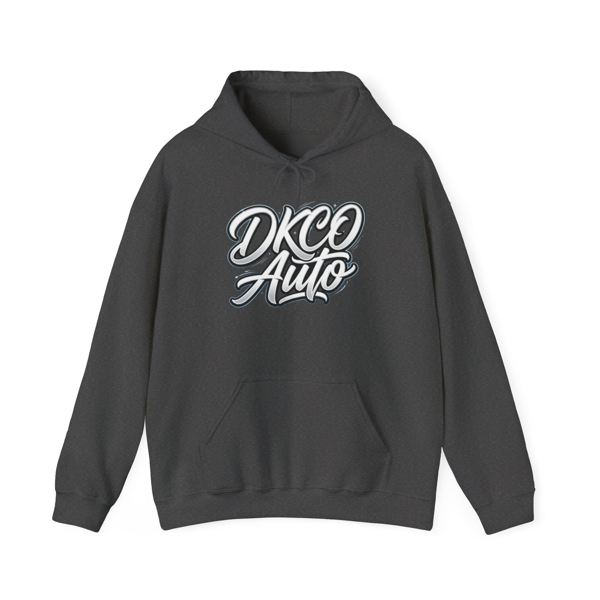Unisex DKCO Hoodie