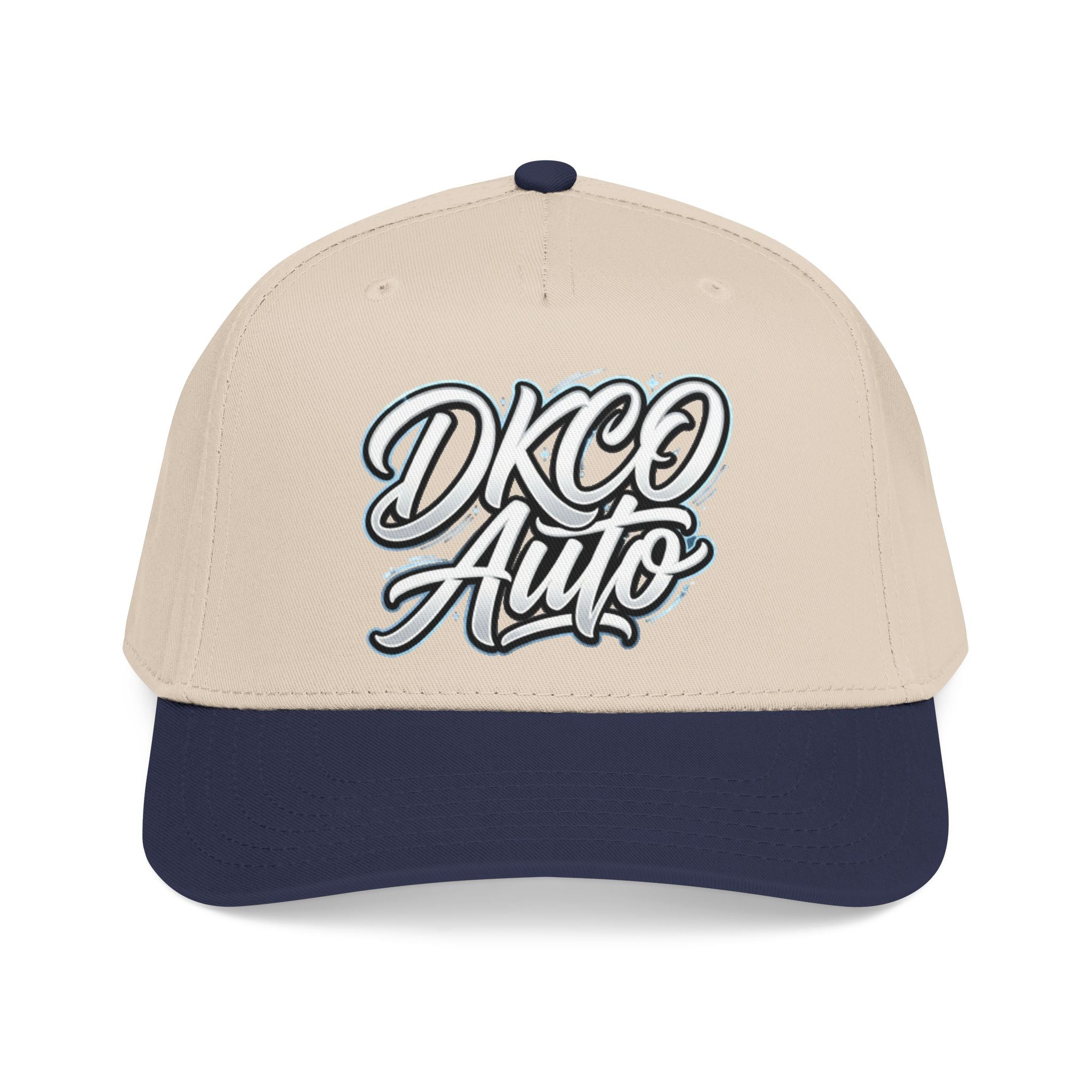Unisex DKCO Hat