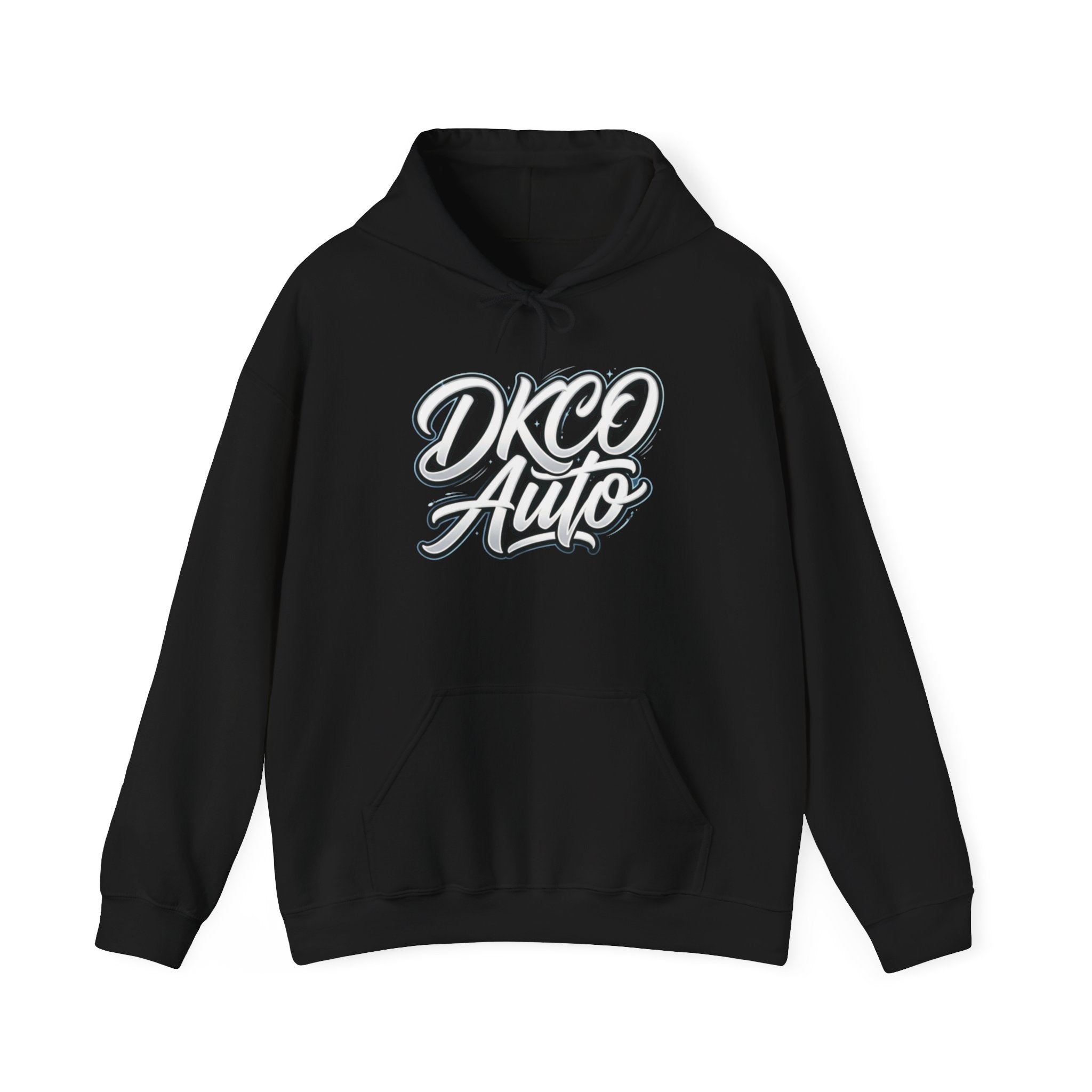 Unisex DKCO Hoodie