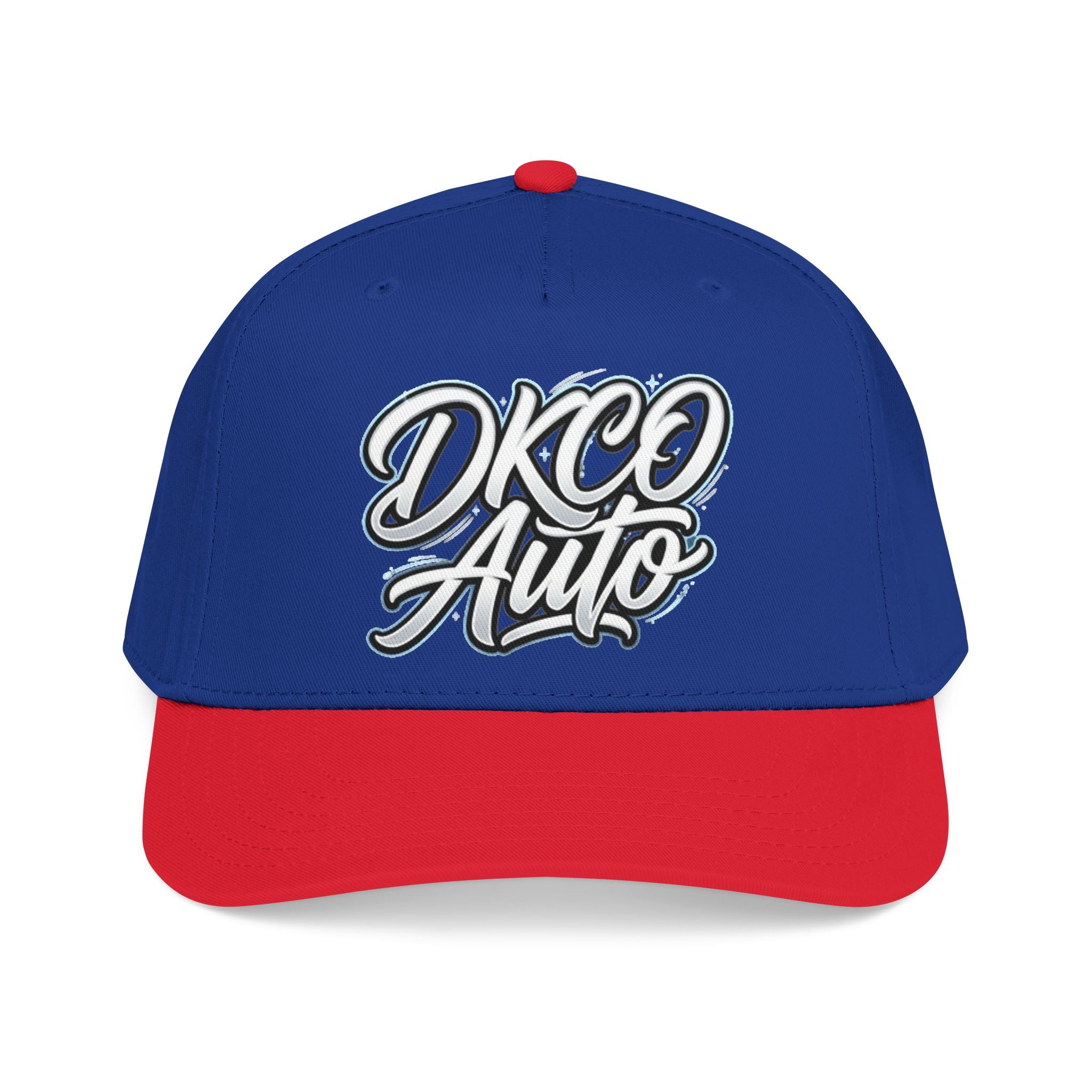Unisex DKCO Hat