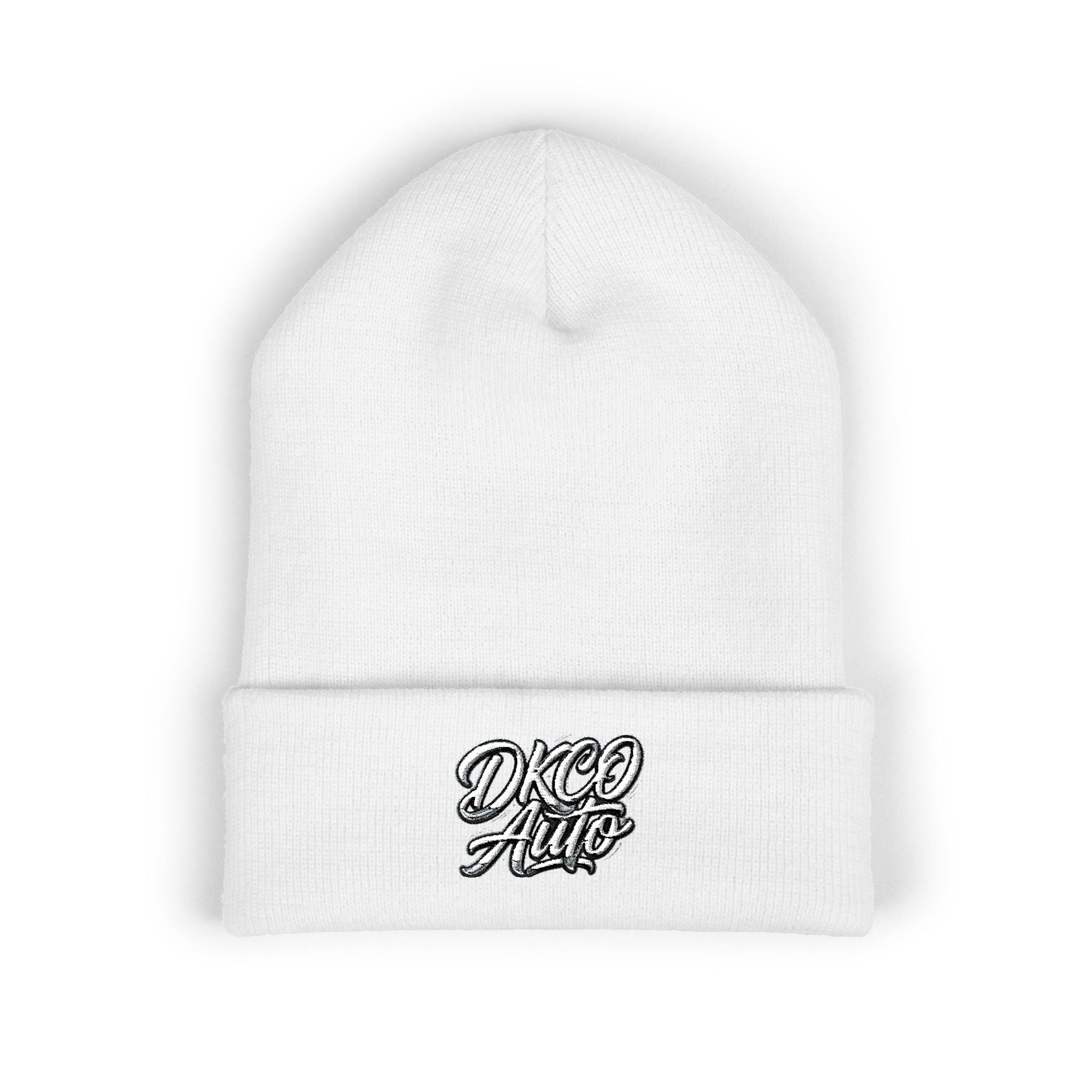 Unisex DKCO Beanie