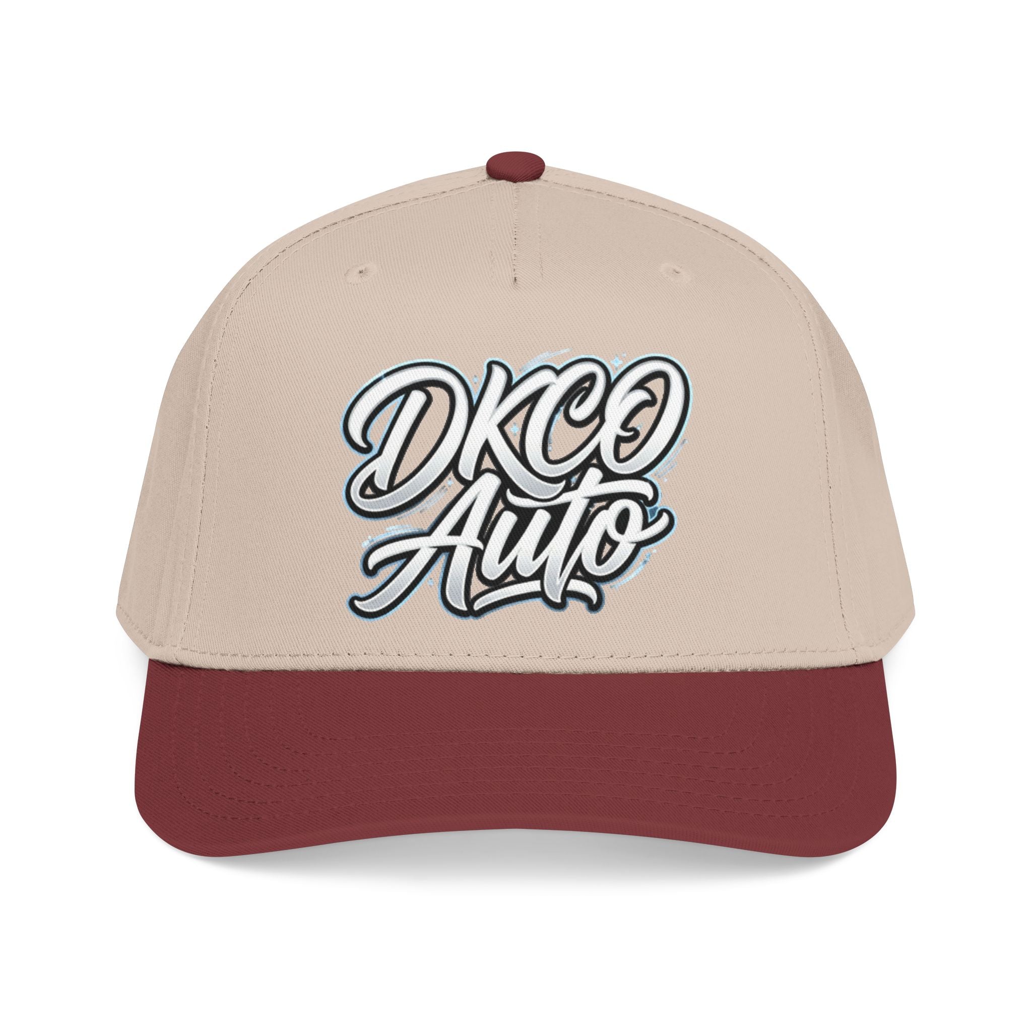 Unisex DKCO Hat