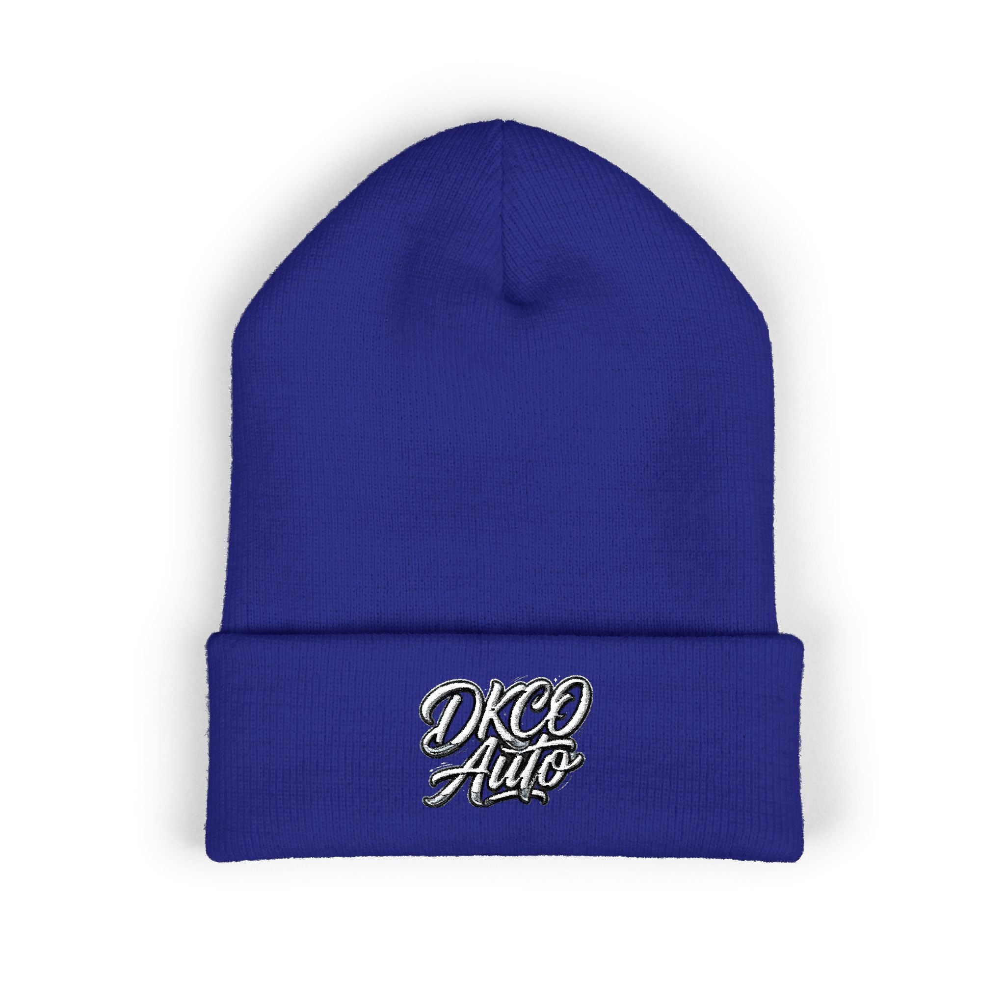 Unisex DKCO Beanie