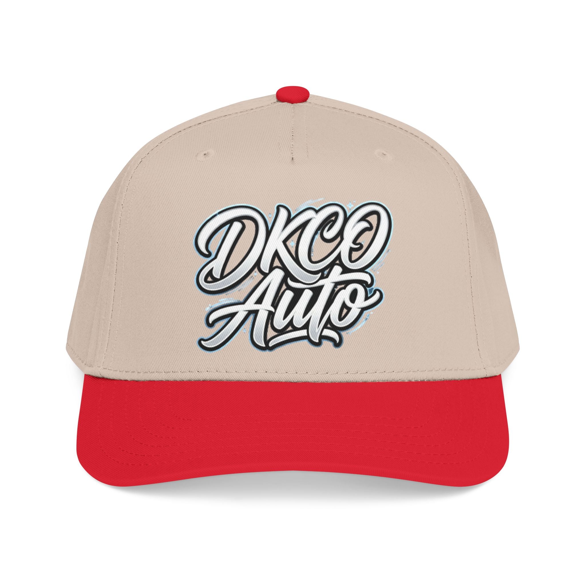 Unisex DKCO Hat