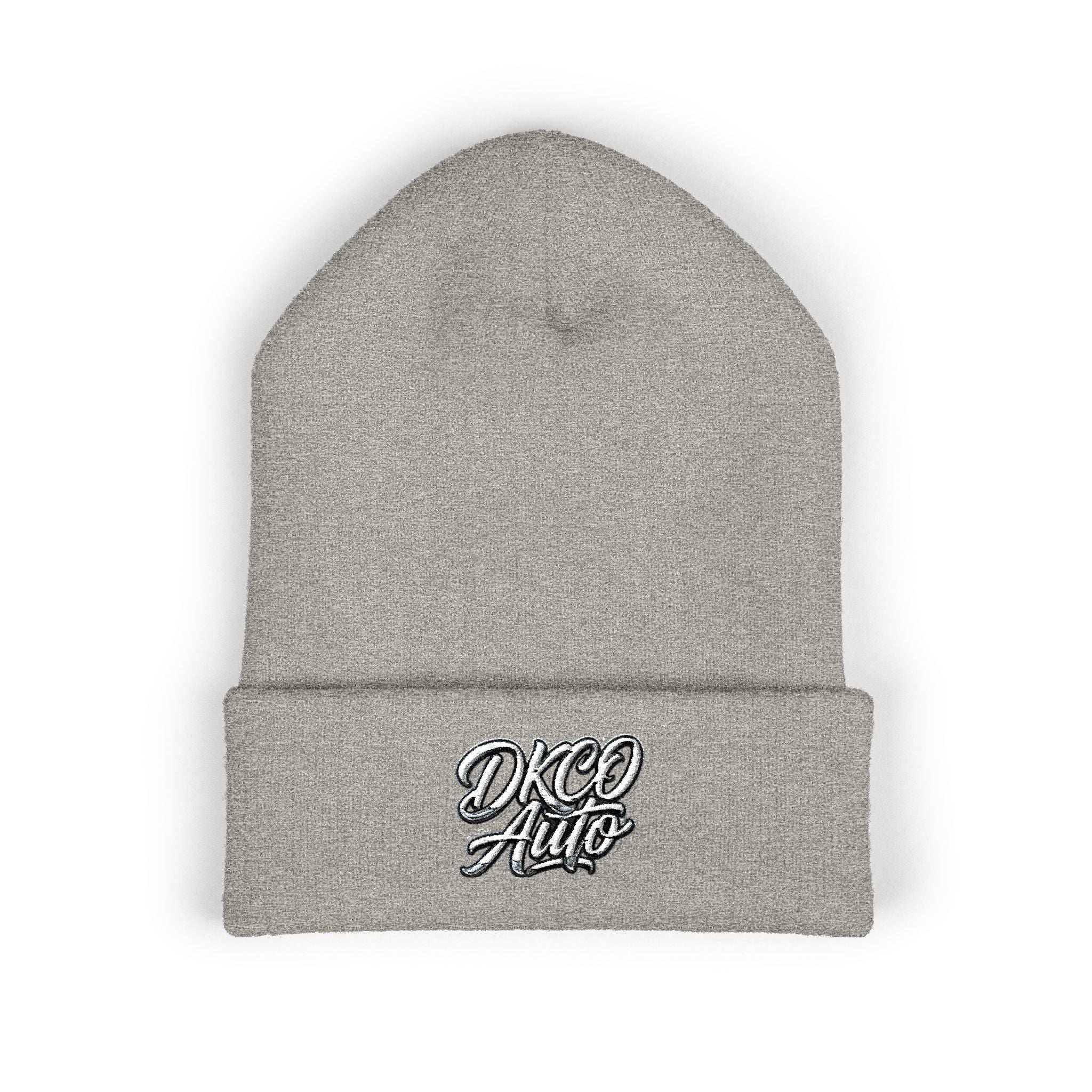 Unisex DKCO Beanie