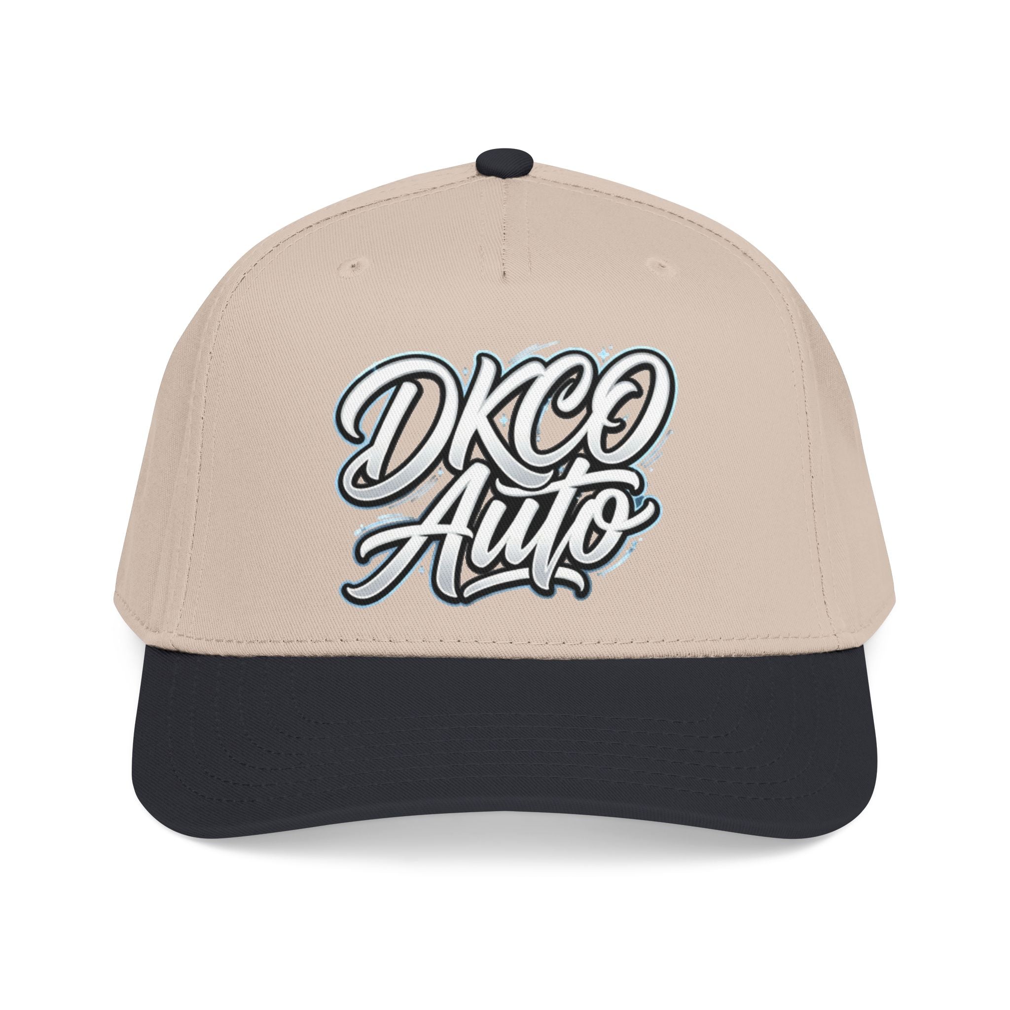 Unisex DKCO Hat