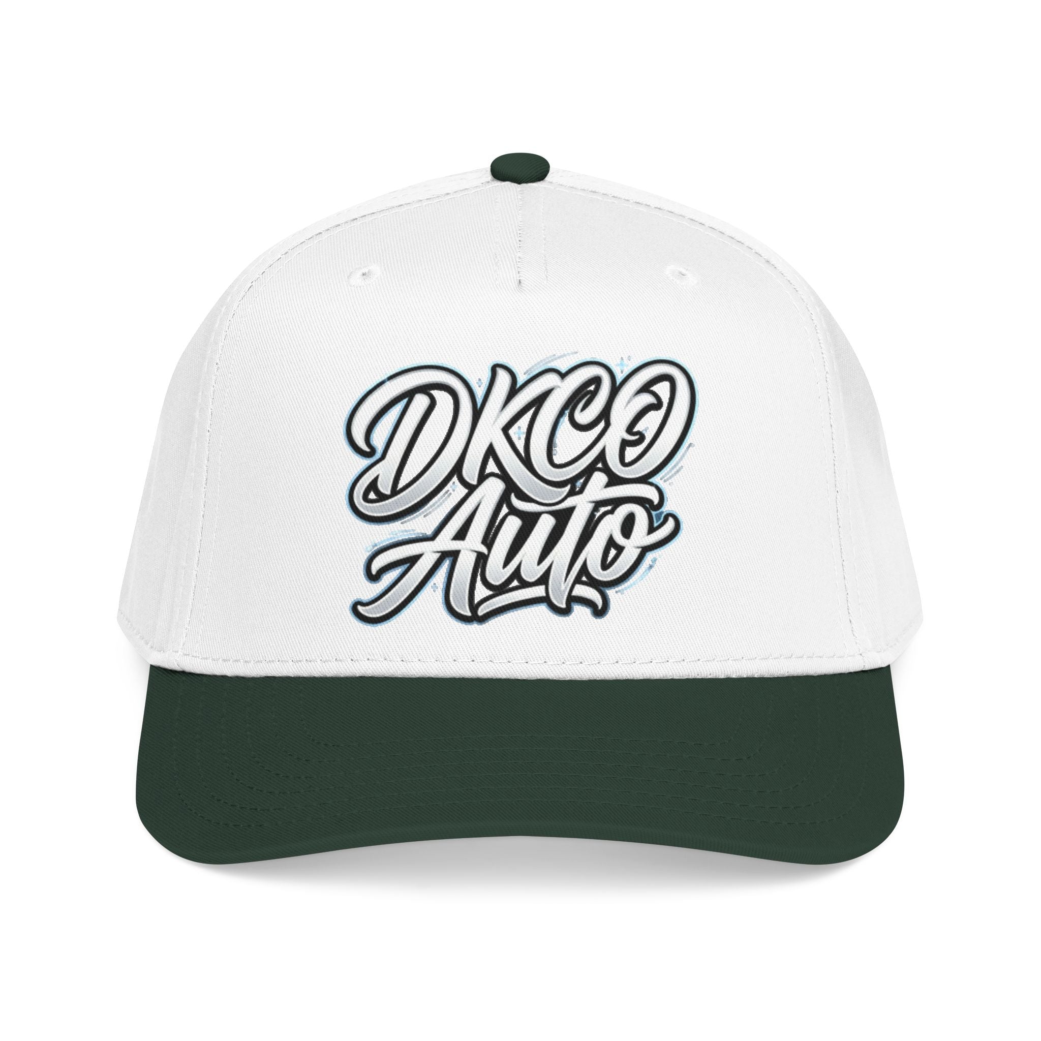 Unisex DKCO Hat