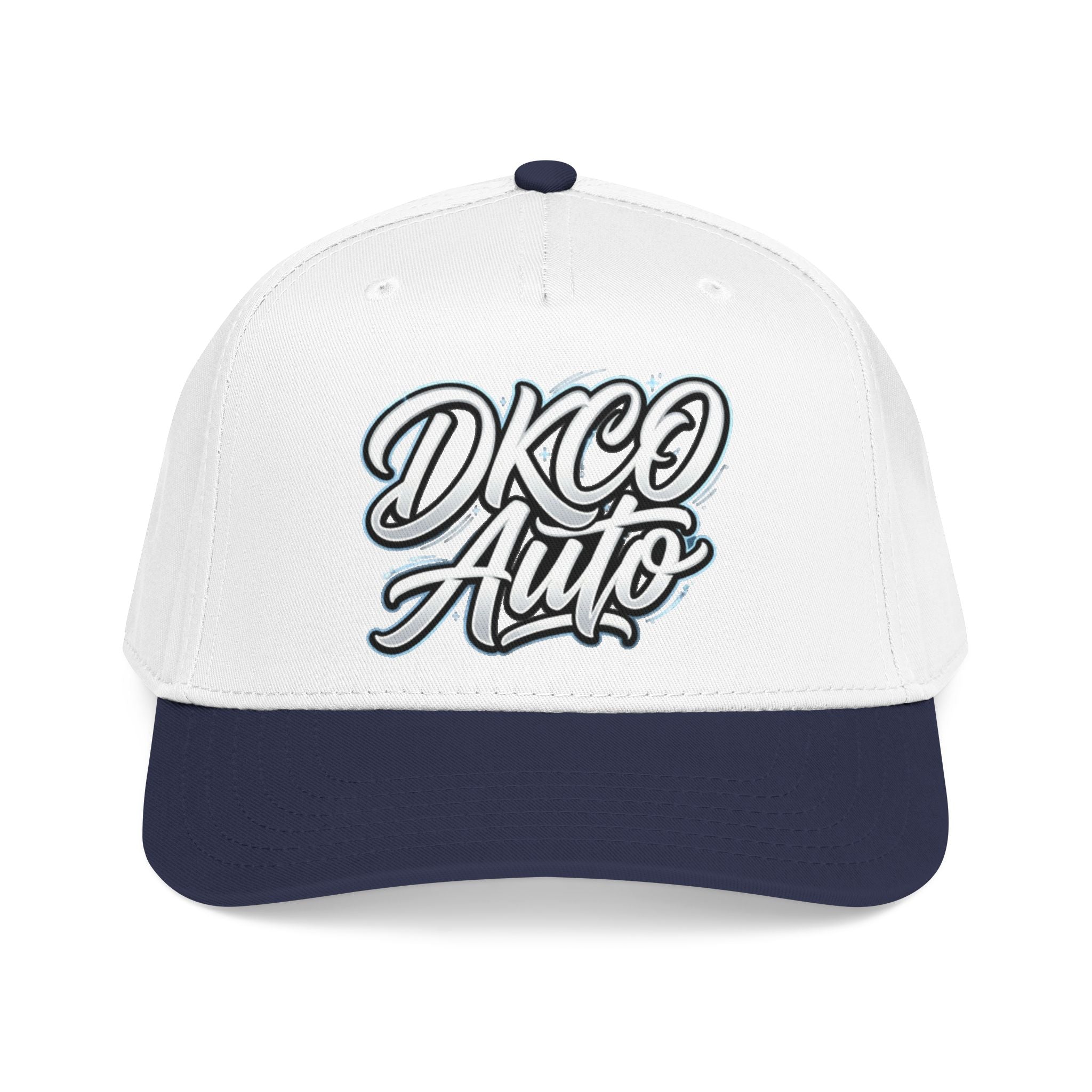 Unisex DKCO Hat