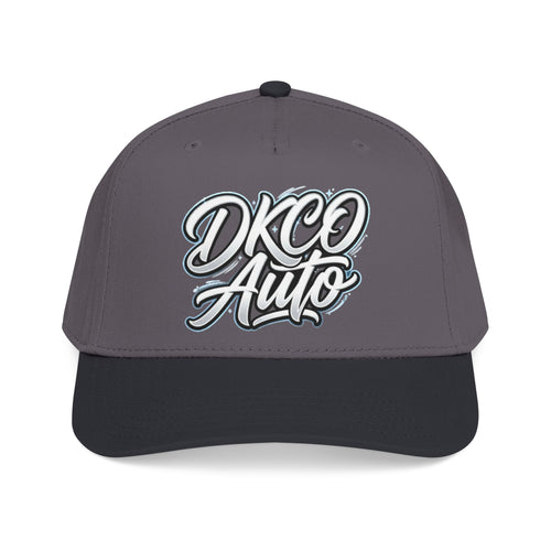Unisex DKCO Hat