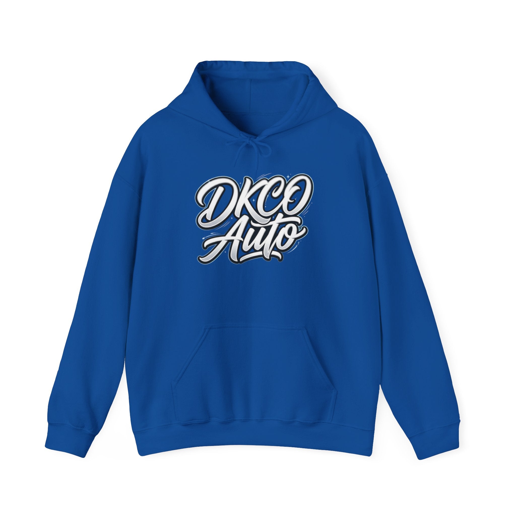 Unisex DKCO Hoodie