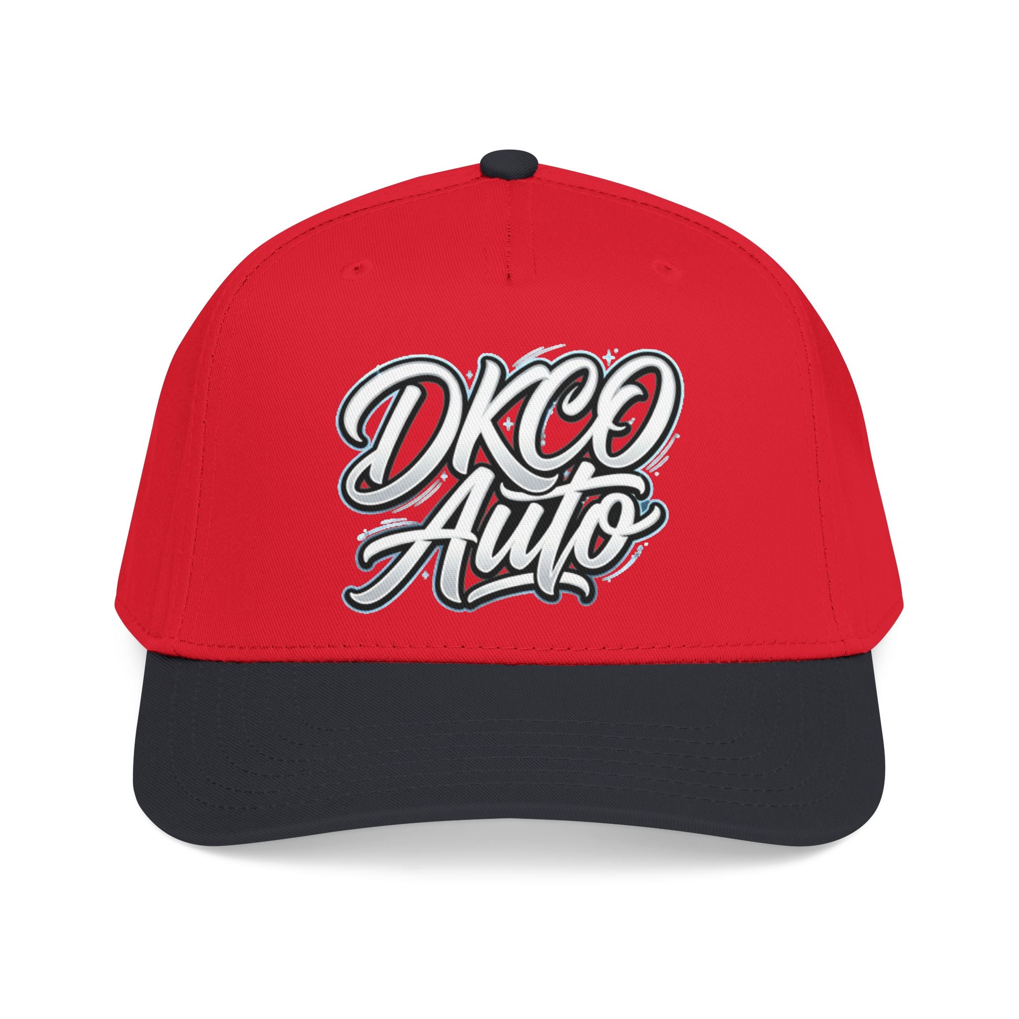 Unisex DKCO Hat