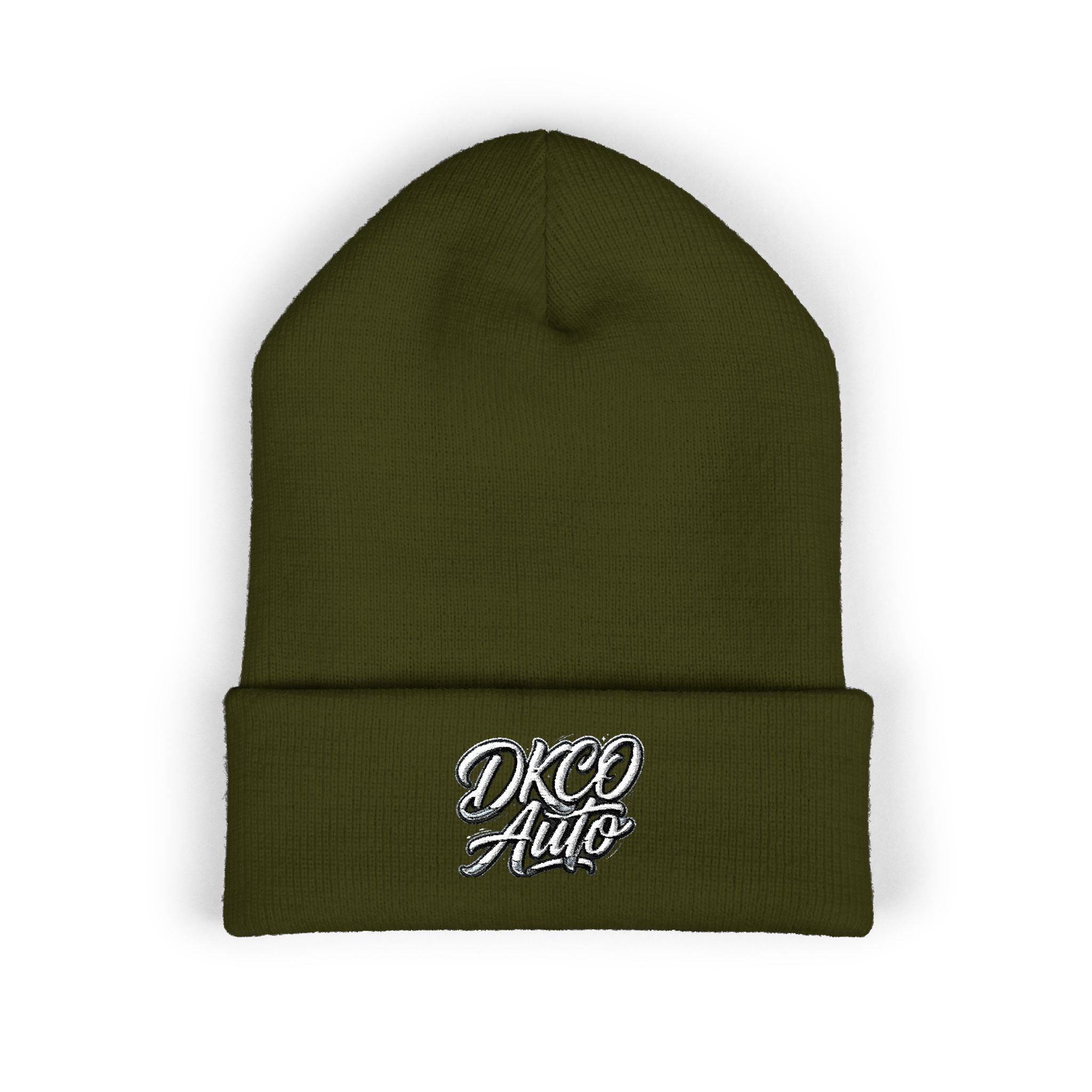 Unisex DKCO Beanie