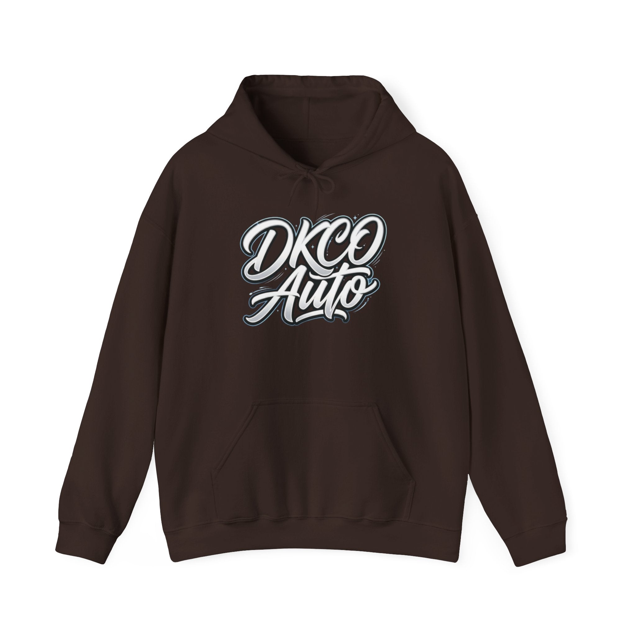 Unisex DKCO Hoodie