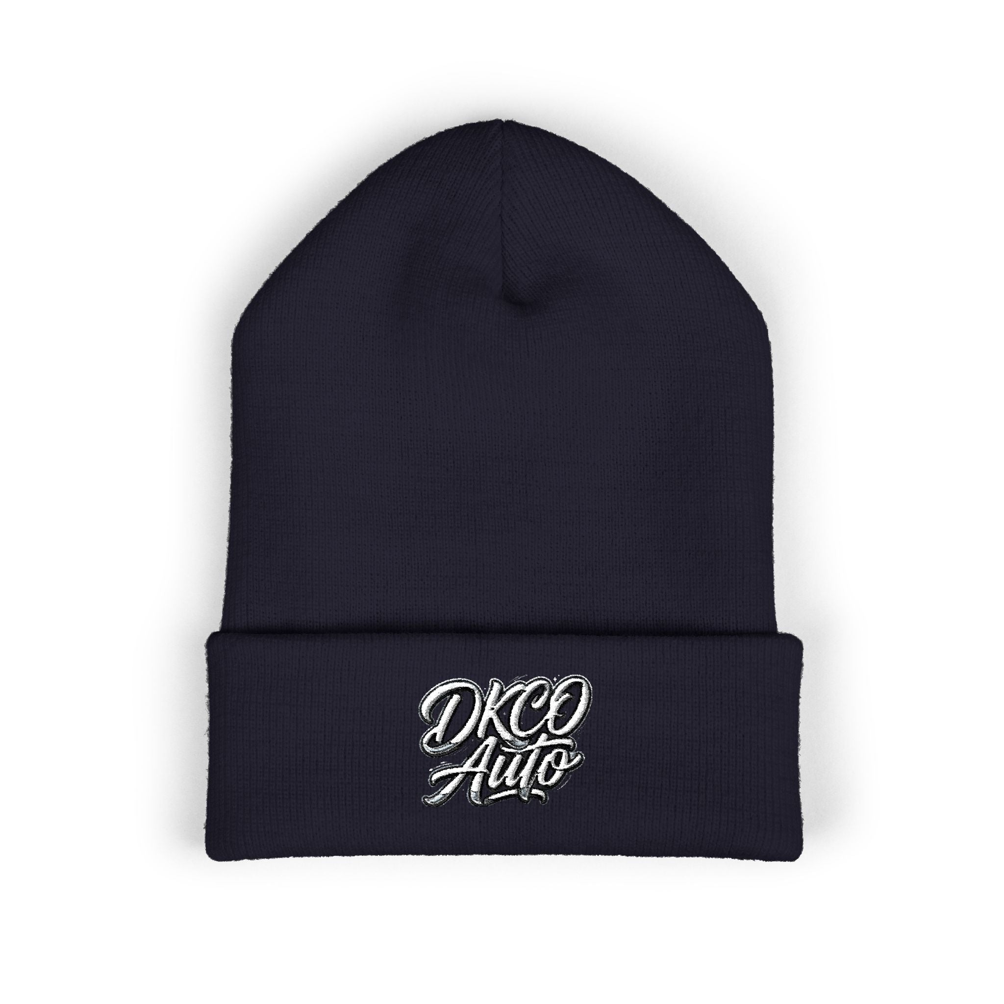 Unisex DKCO Beanie