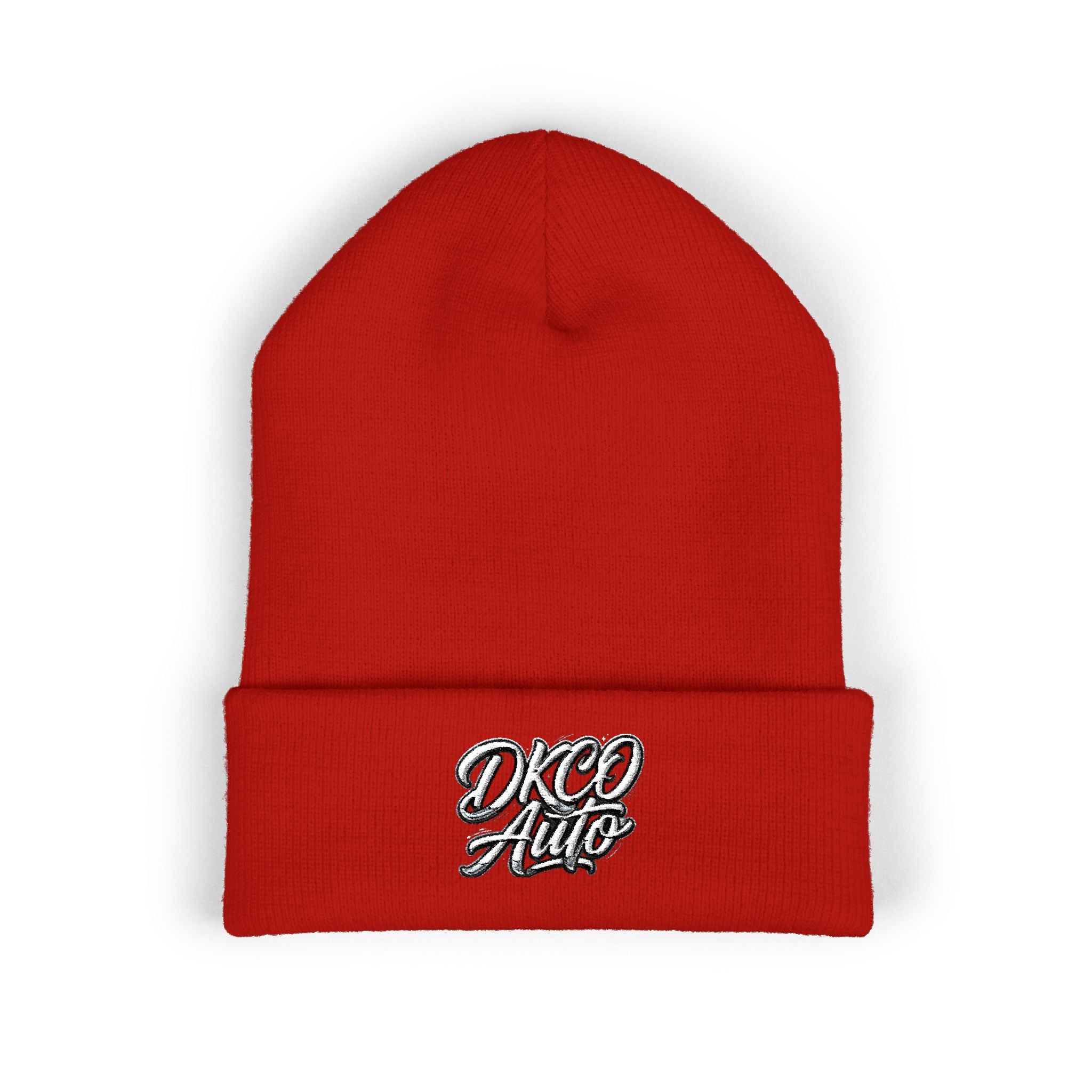 Unisex DKCO Beanie