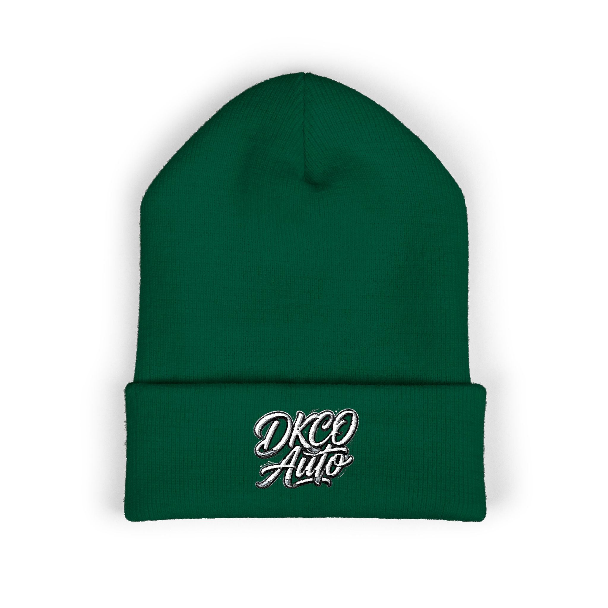 Unisex DKCO Beanie