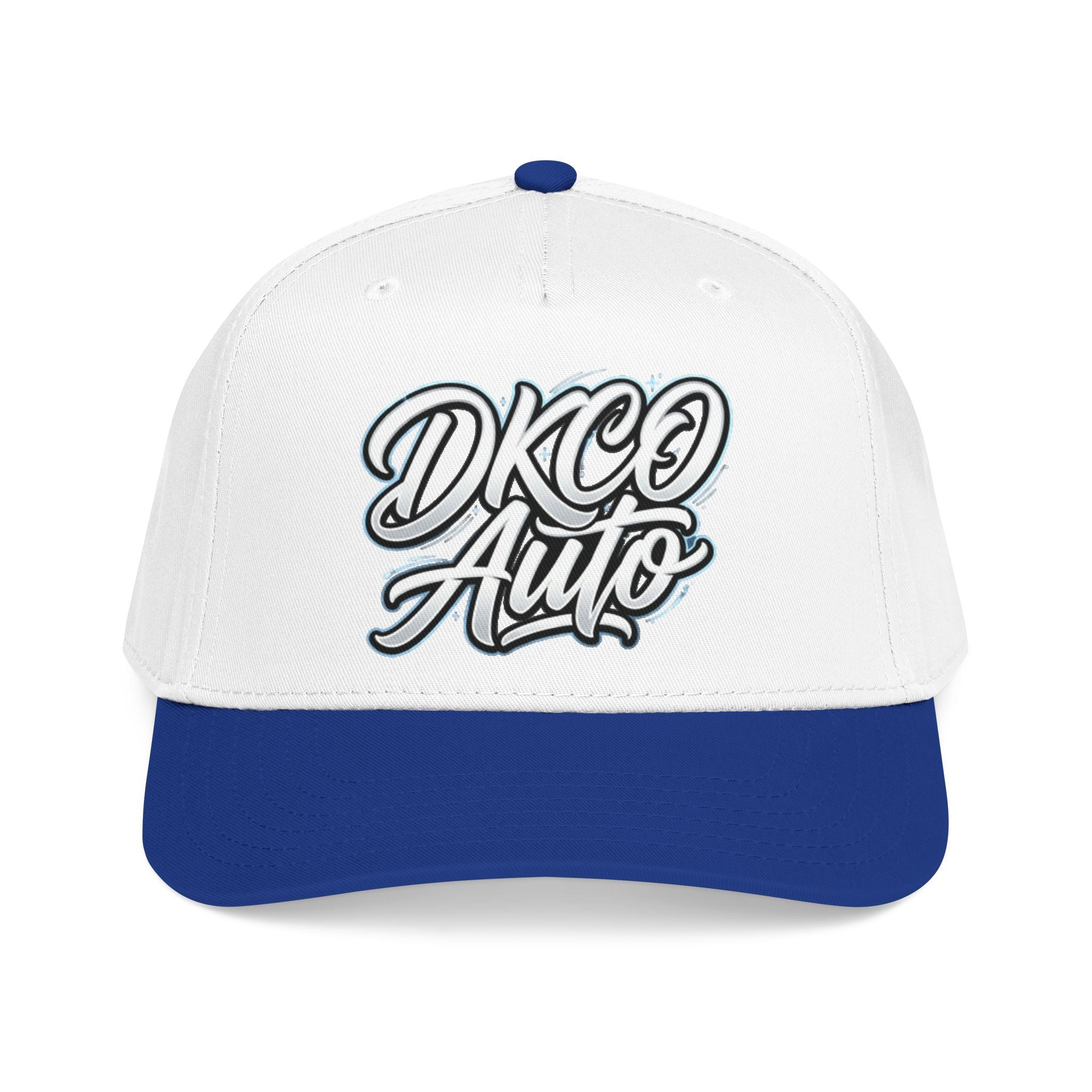 Unisex DKCO Hat