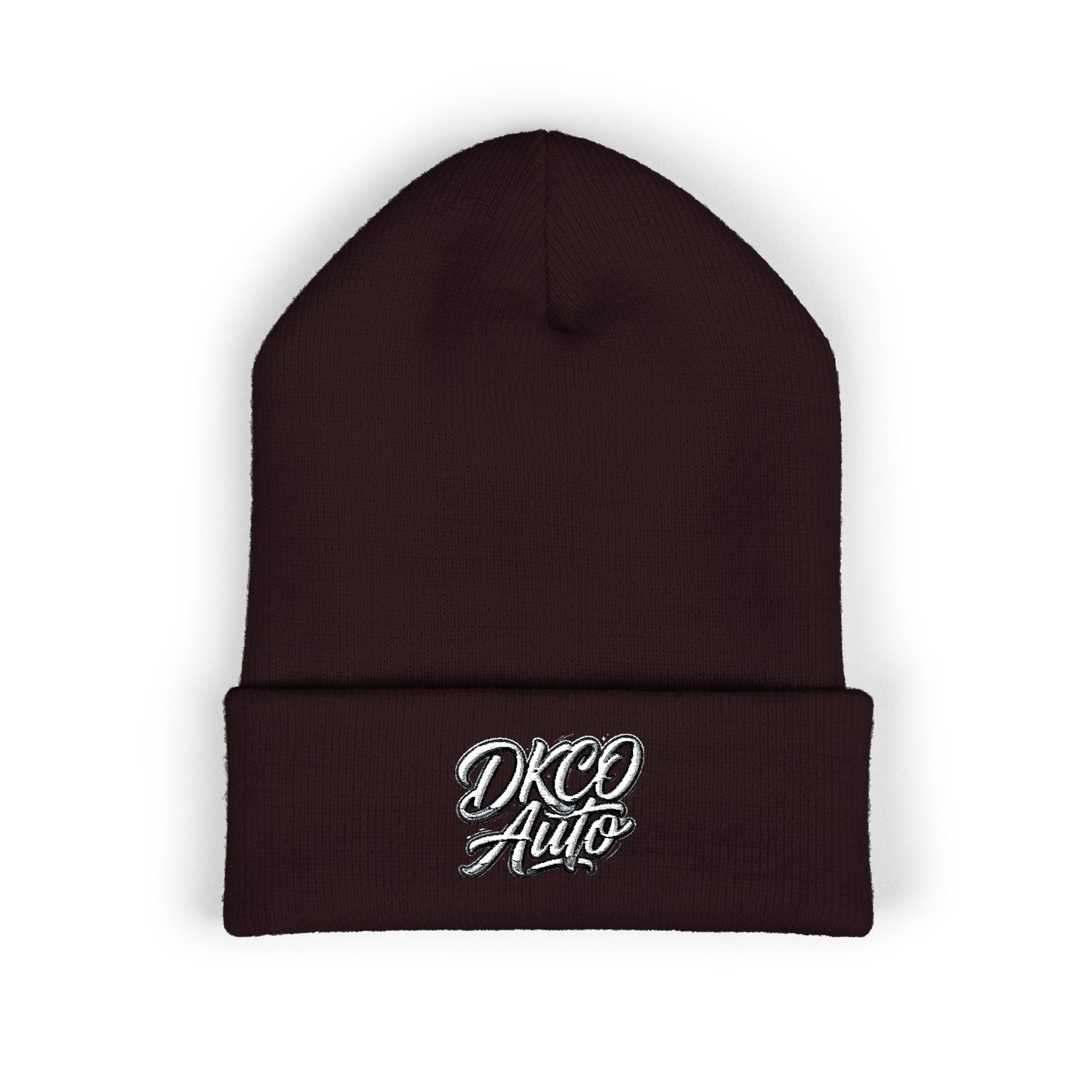 Unisex DKCO Beanie