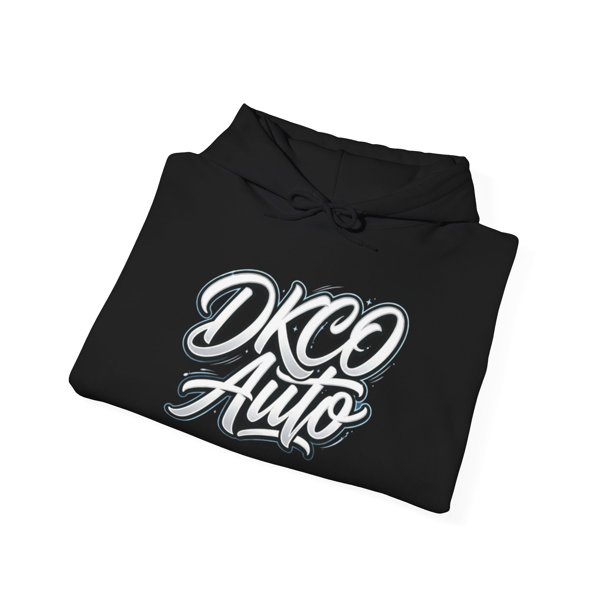 Unisex DKCO Hoodie