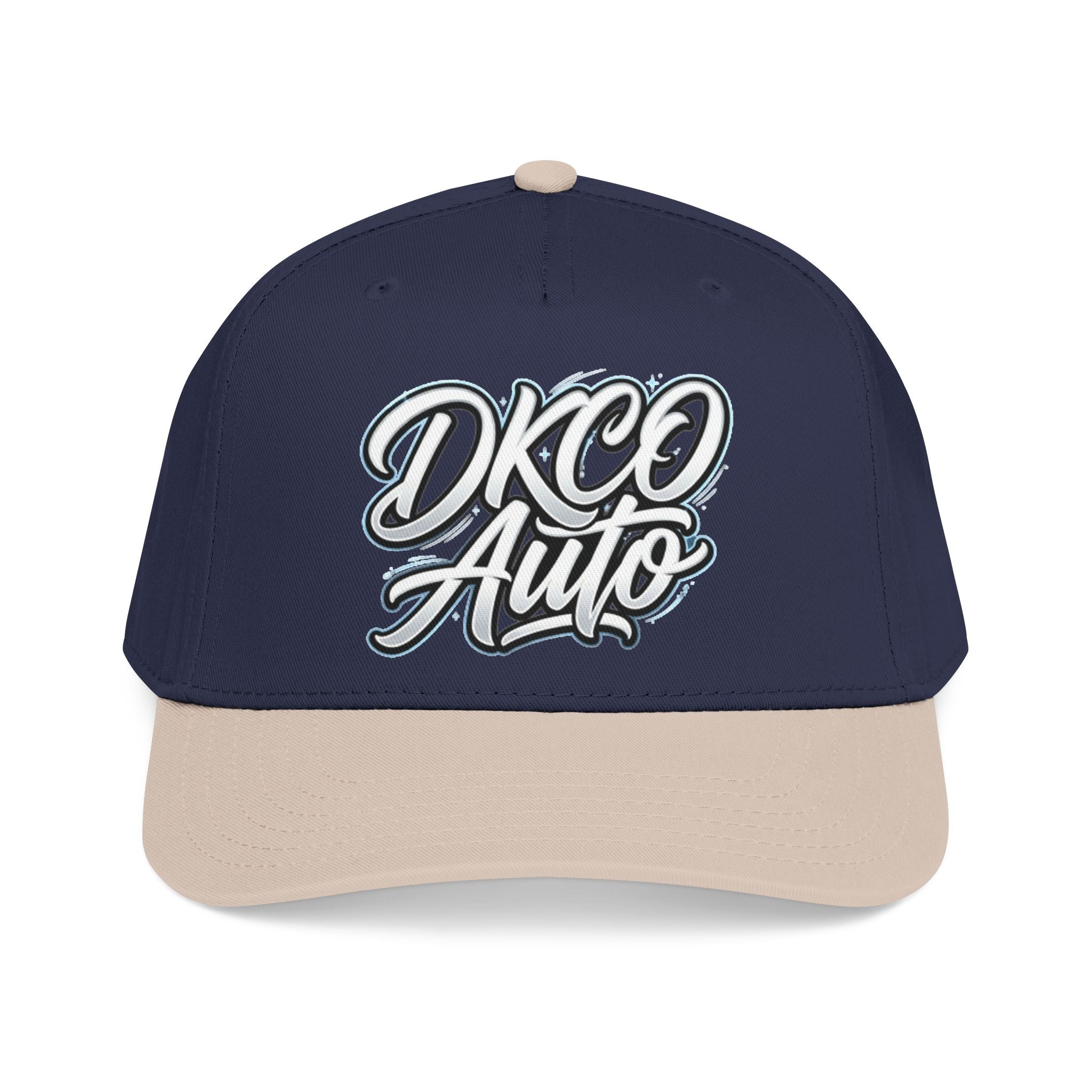 Unisex DKCO Hat