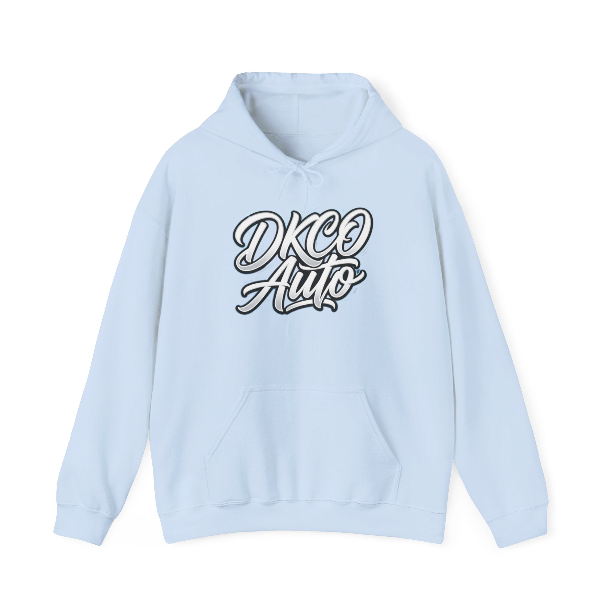 Unisex DKCO Hoodie