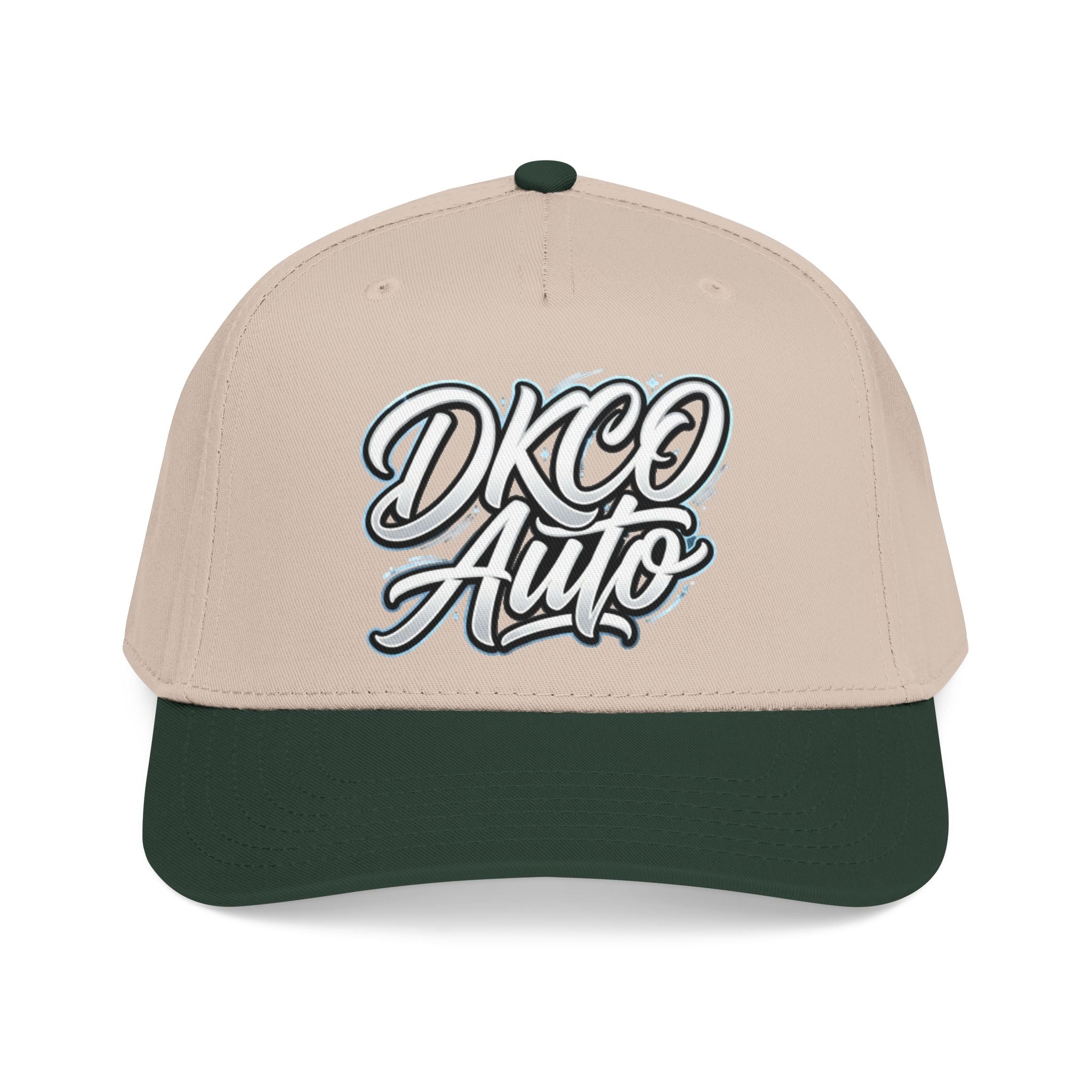 Unisex DKCO Hat
