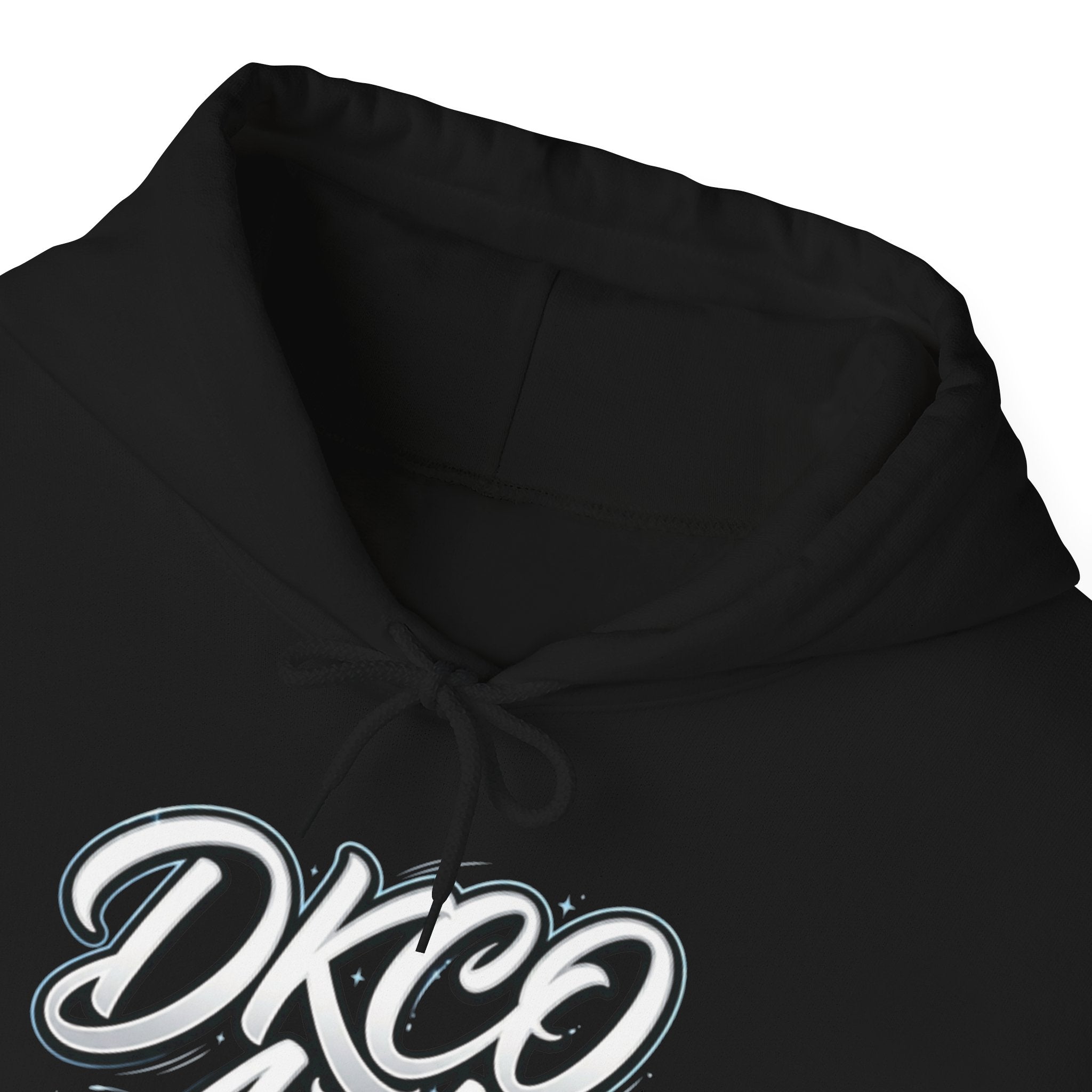 Unisex DKCO Hoodie