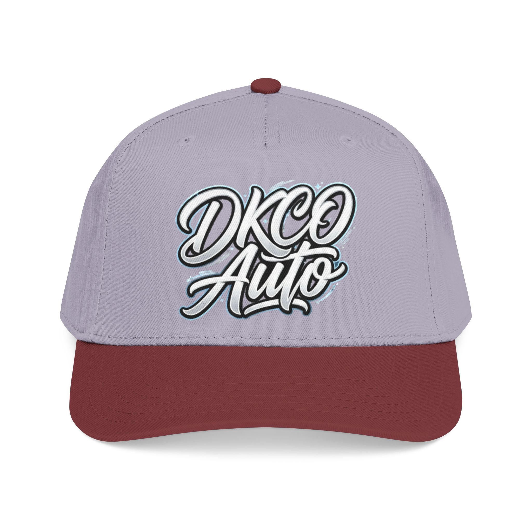 Unisex DKCO Hat